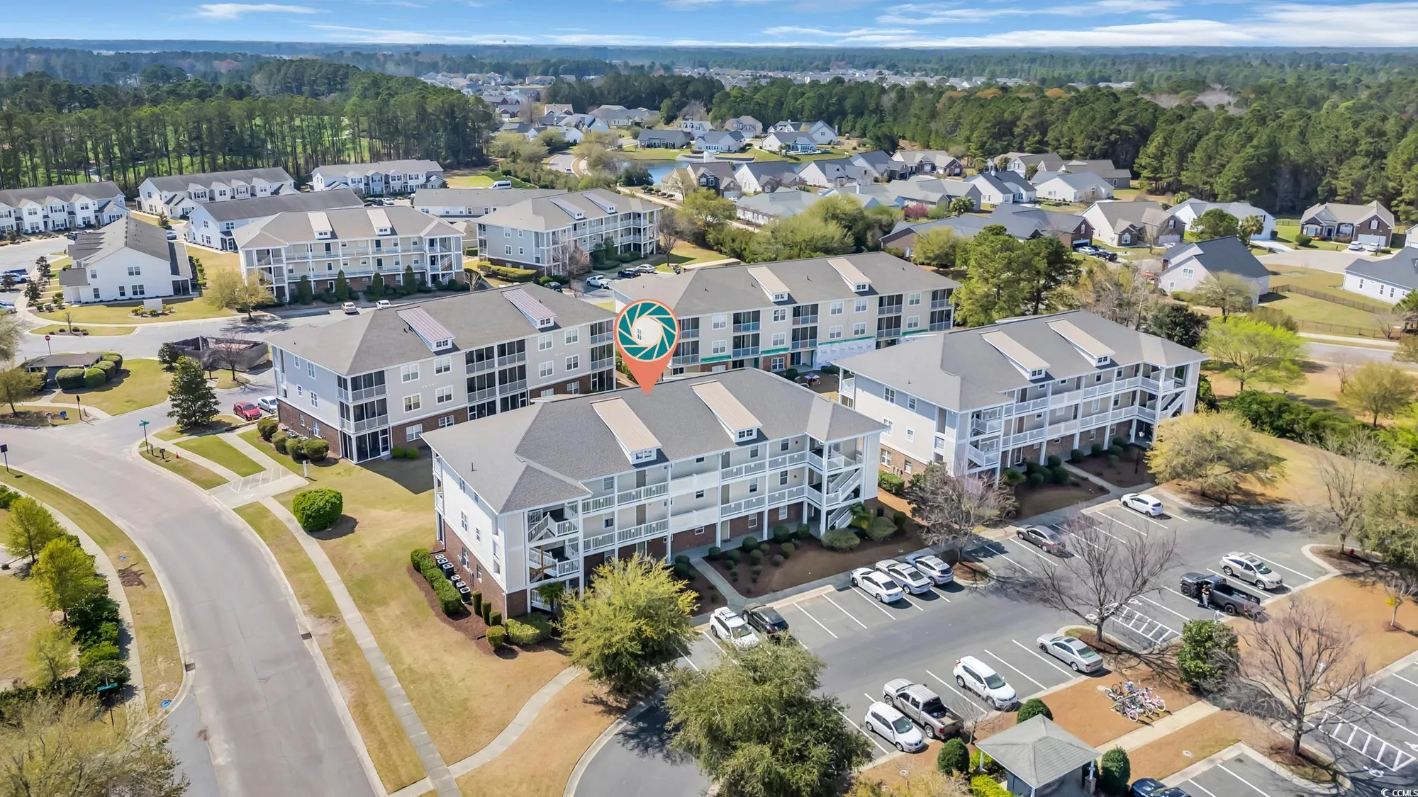 Property Slideshow image 21 of 22 | 801 crumpet ct unit 1136, Myrtle Beach, SC, 29579