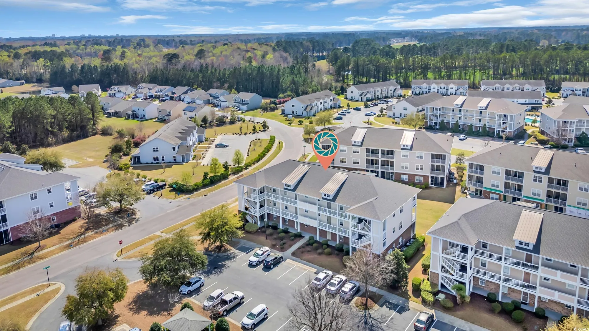 Property Slideshow image 22 of 22 | 801 crumpet ct unit 1136, Myrtle Beach, SC, 29579