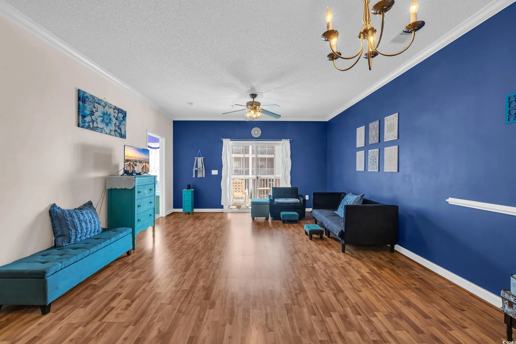 Property Slideshow image 6 of 22 | 801 crumpet ct unit 1136, Myrtle Beach, SC, 29579