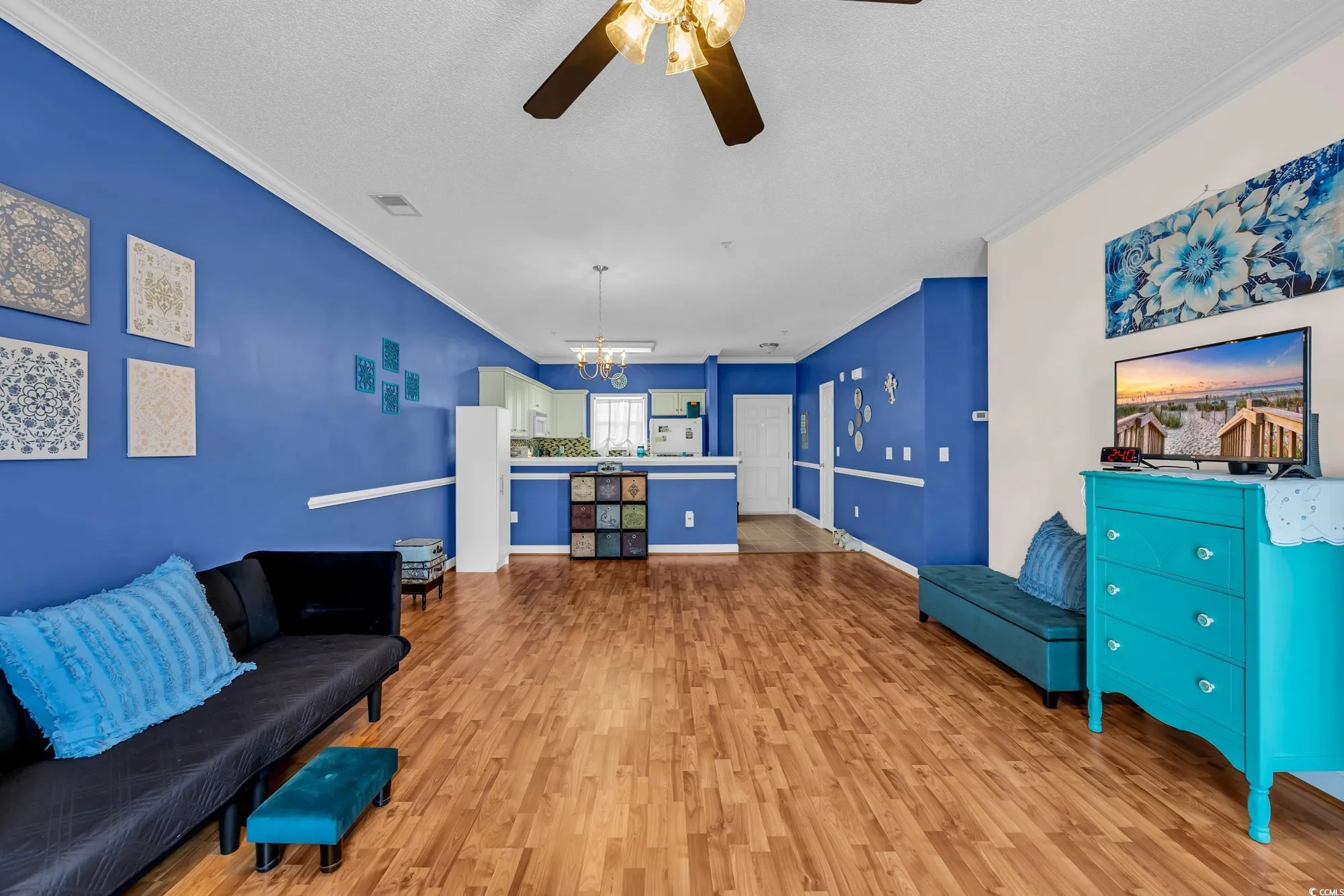 Property Slideshow image 8 of 22 | 801 crumpet ct unit 1136, Myrtle Beach, SC, 29579