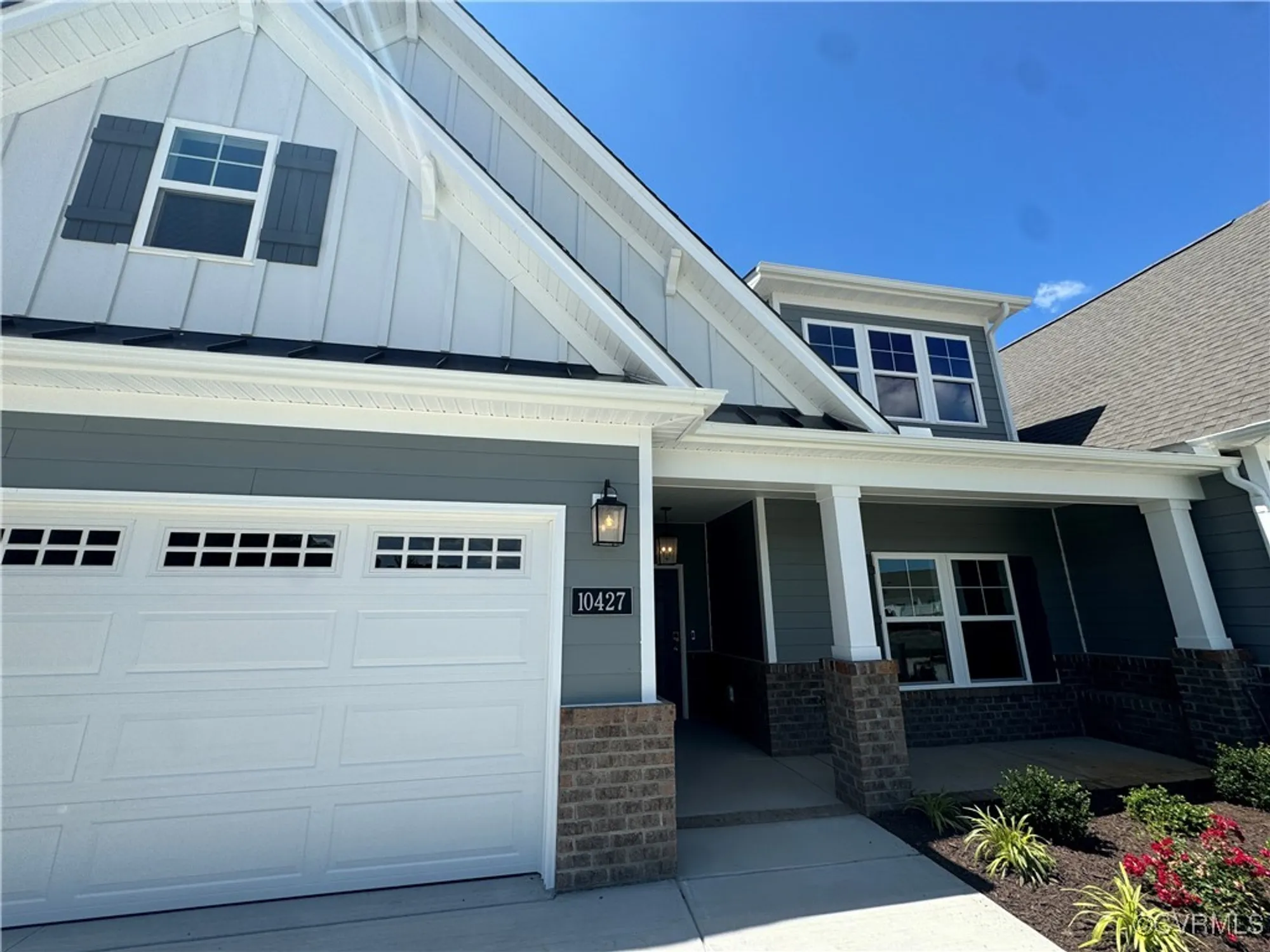 Property Slideshow image 15 of 16 | 10427 odette estate ln # k3, Mechanicsville, VA, 23116