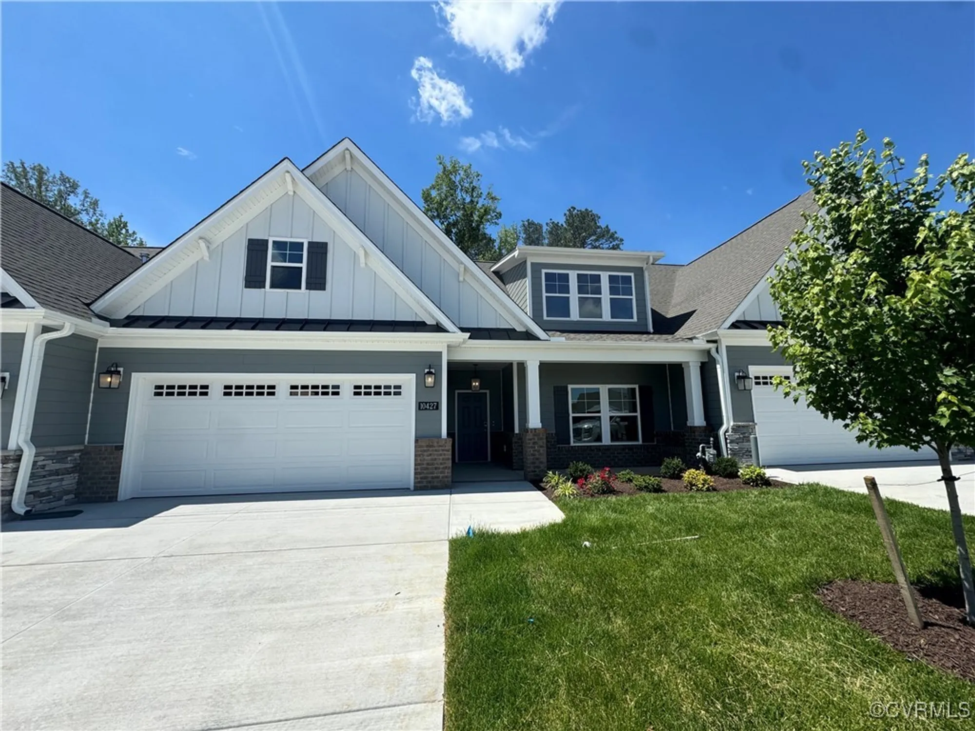 Property Slideshow image 1 of 16 | 10427 odette estate ln # k3, Mechanicsville, VA, 23116