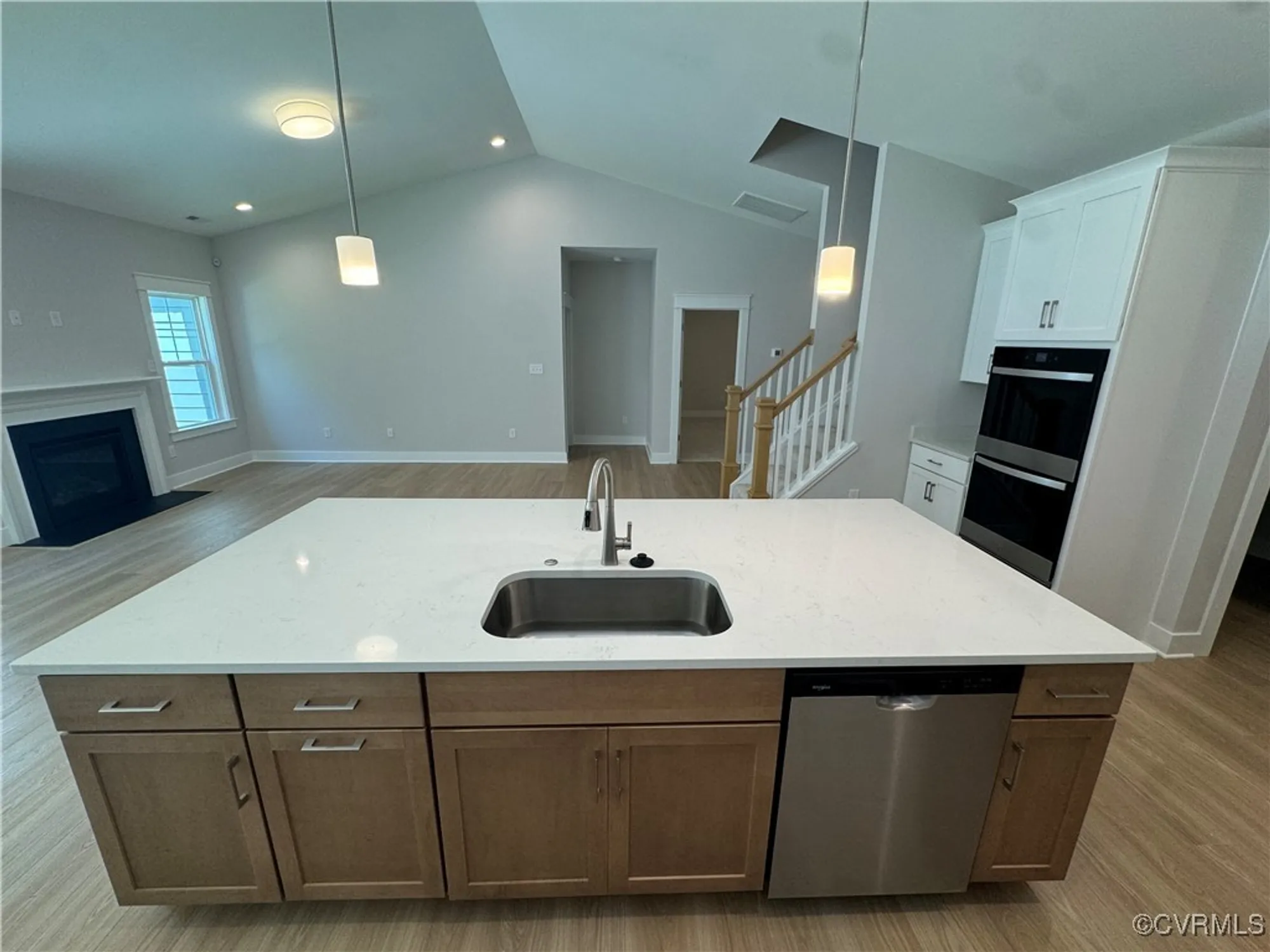 Property Slideshow image 6 of 16 | 10427 odette estate ln # k3, Mechanicsville, VA, 23116