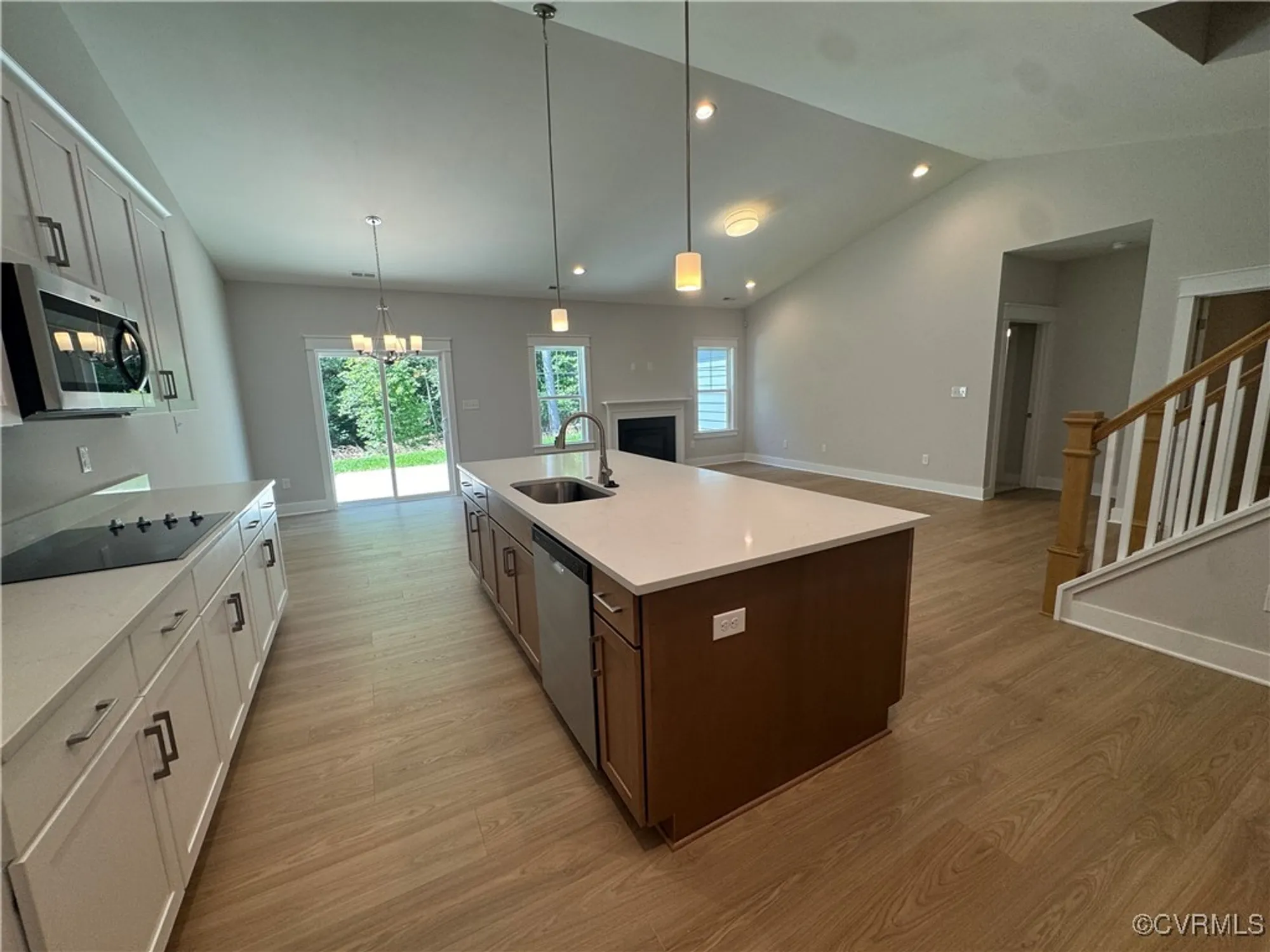 Property Slideshow image 7 of 16 | 10427 odette estate ln # k3, Mechanicsville, VA, 23116