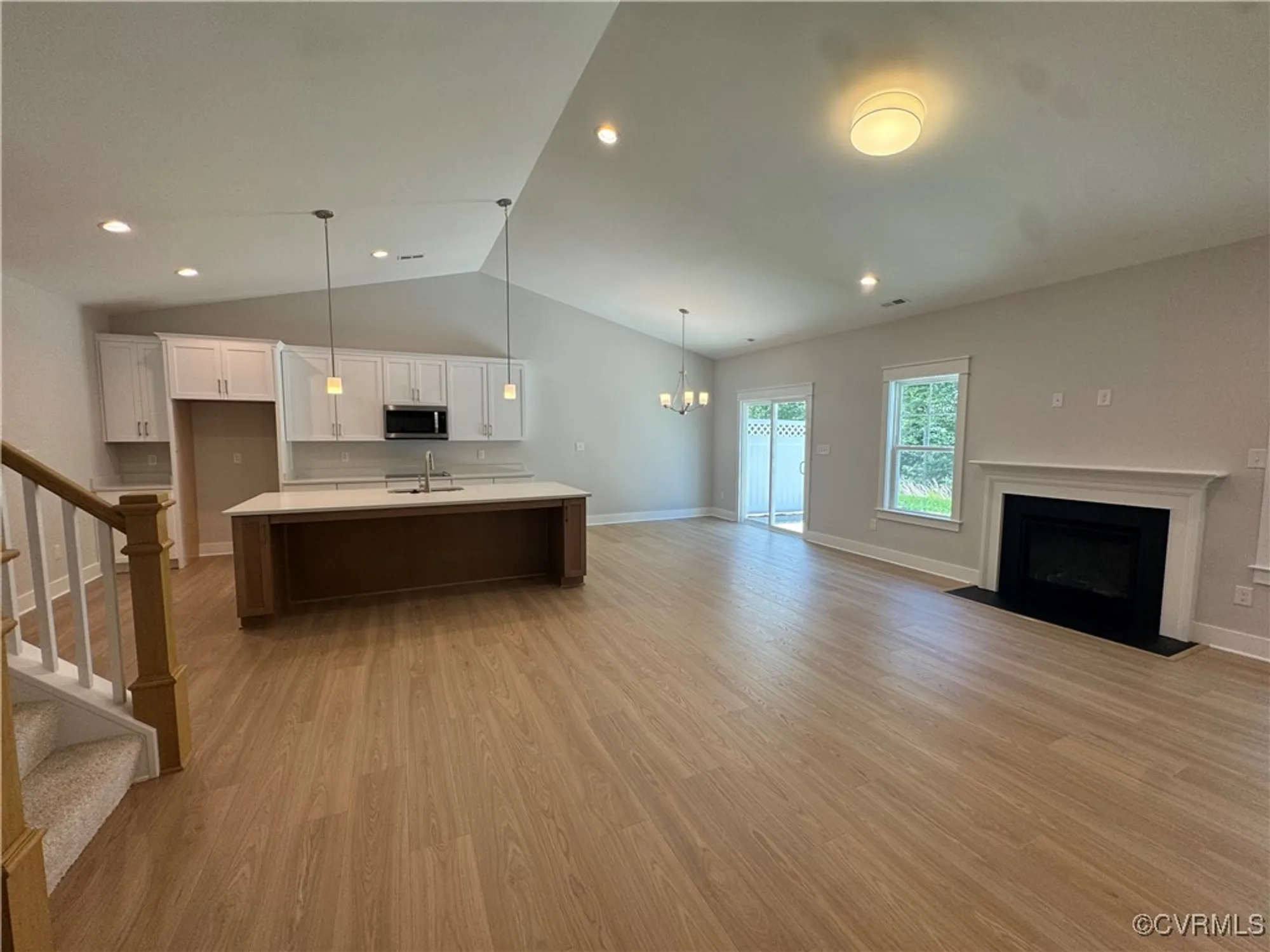 Property Slideshow image 8 of 16 | 10427 odette estate ln # k3, Mechanicsville, VA, 23116