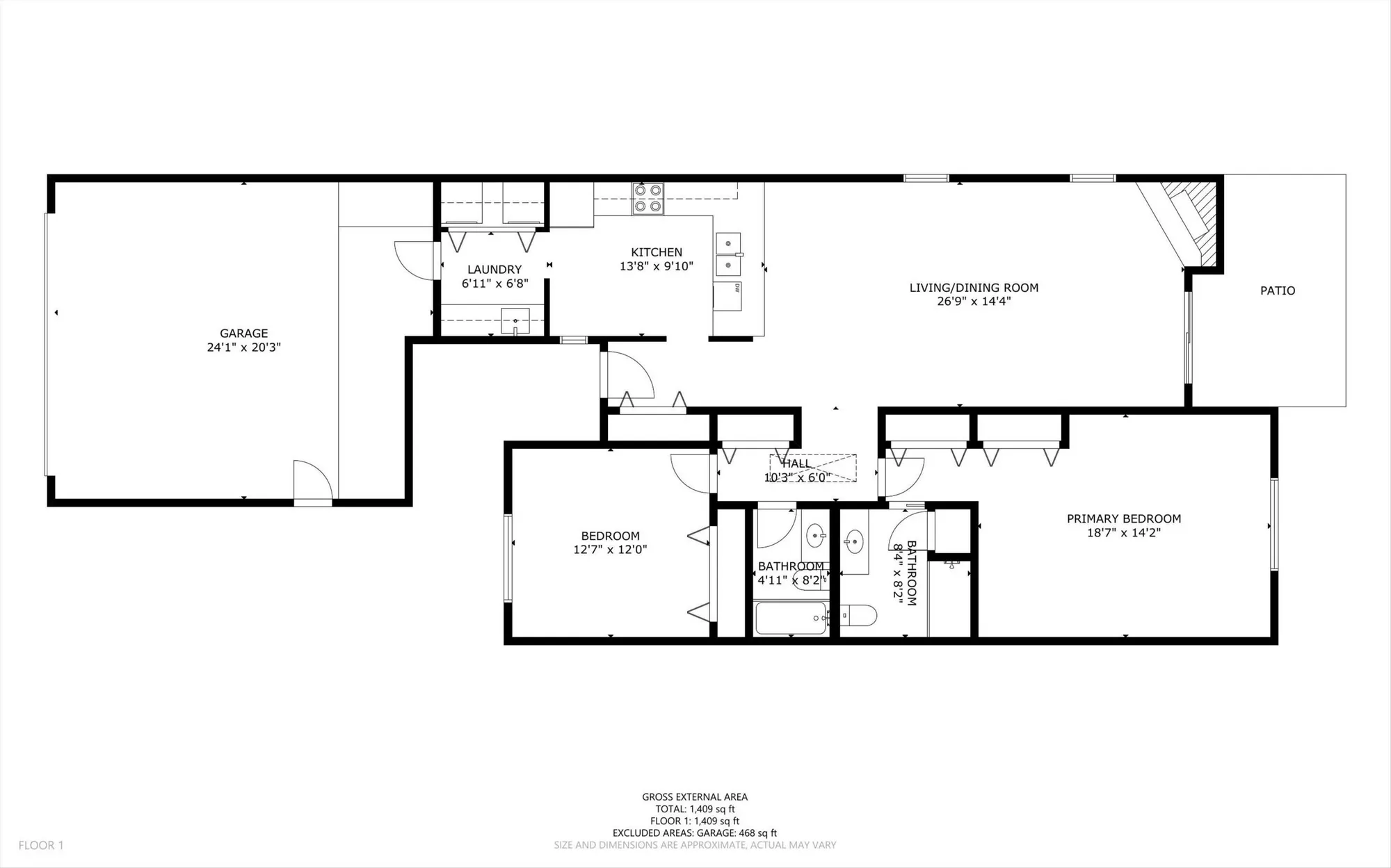 Property Slideshow image 35 of 35 | 3253 esplanade cir, Rio Rancho, NM, 87124