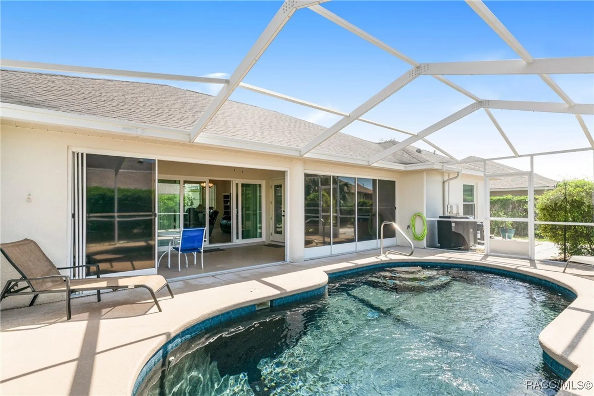 Property Slideshow image 33 of 39 | 4542 n serene pt, Hernando, FL, 34442