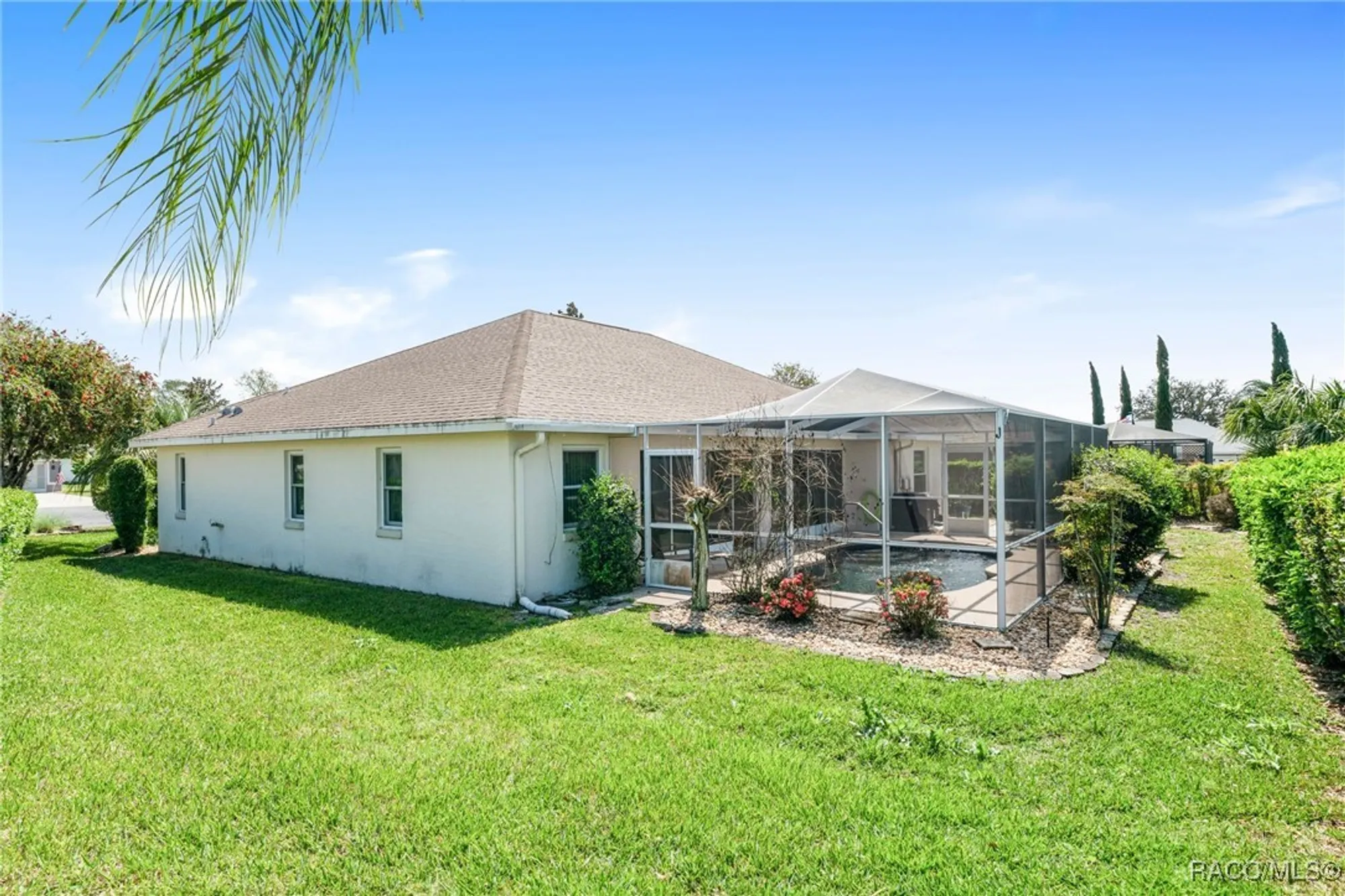 Property Slideshow image 4 of 39 | 4542 n serene pt, Hernando, FL, 34442