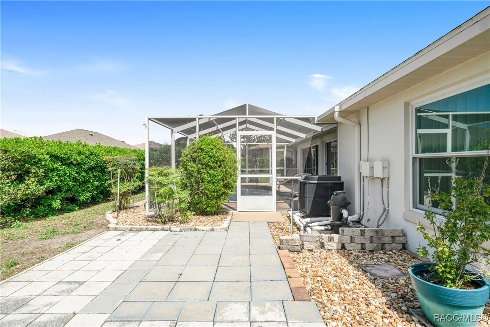 Property Slideshow image 7 of 39 | 4542 n serene pt, Hernando, FL, 34442