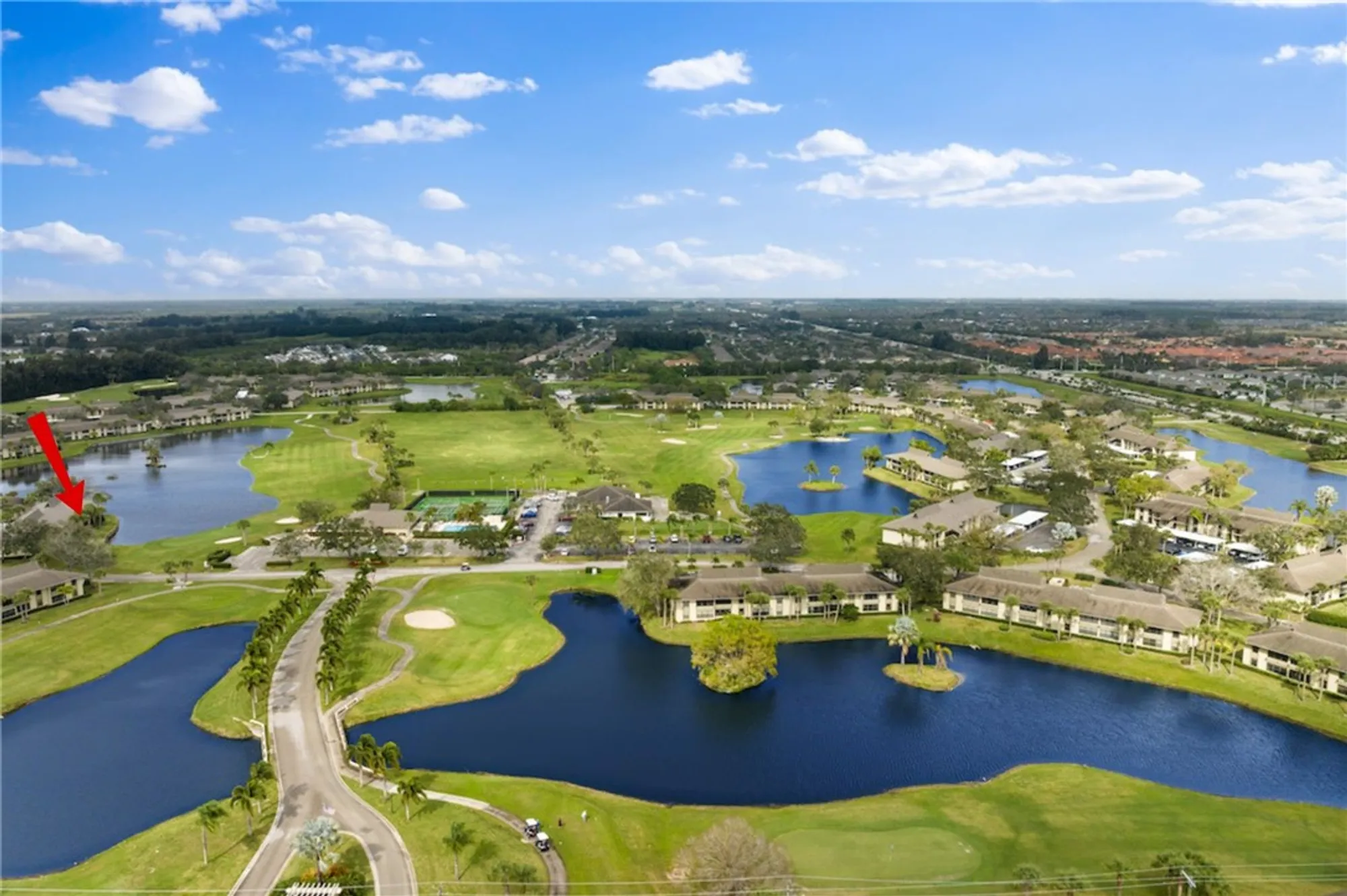 Property Slideshow image 26 of 34 | 3 plantation dr 202, Vero Beach, FL, 32966