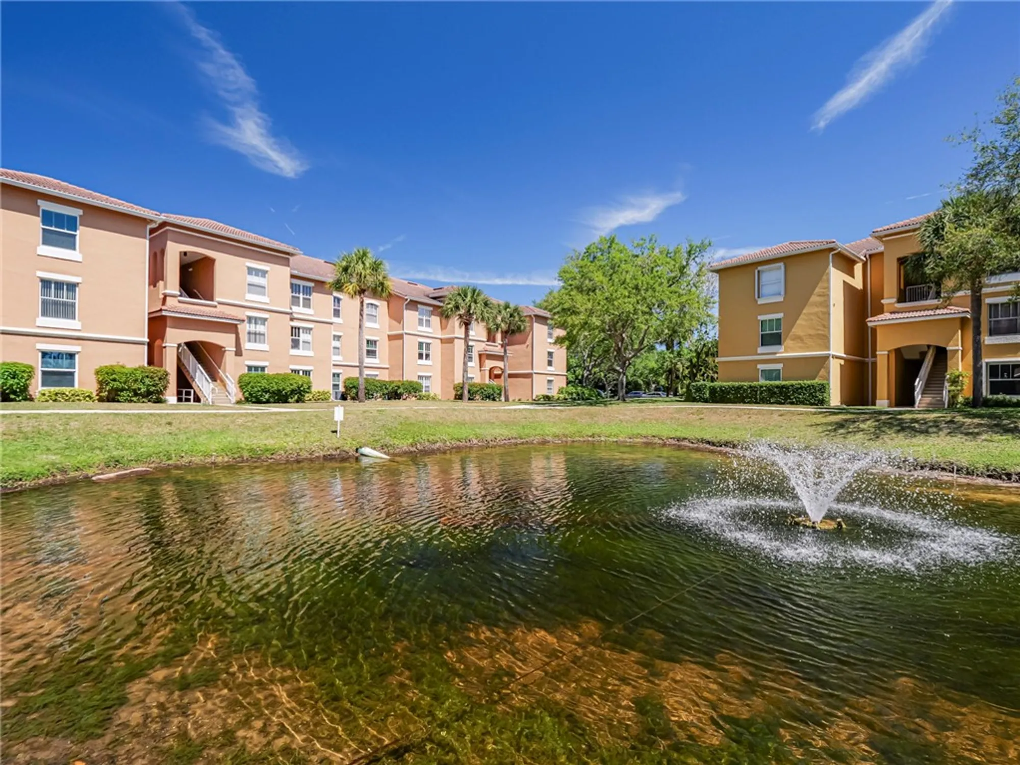 Property Slideshow image 23 of 25 | 5080 fairways cir apt g205, Vero Beach, FL, 32967