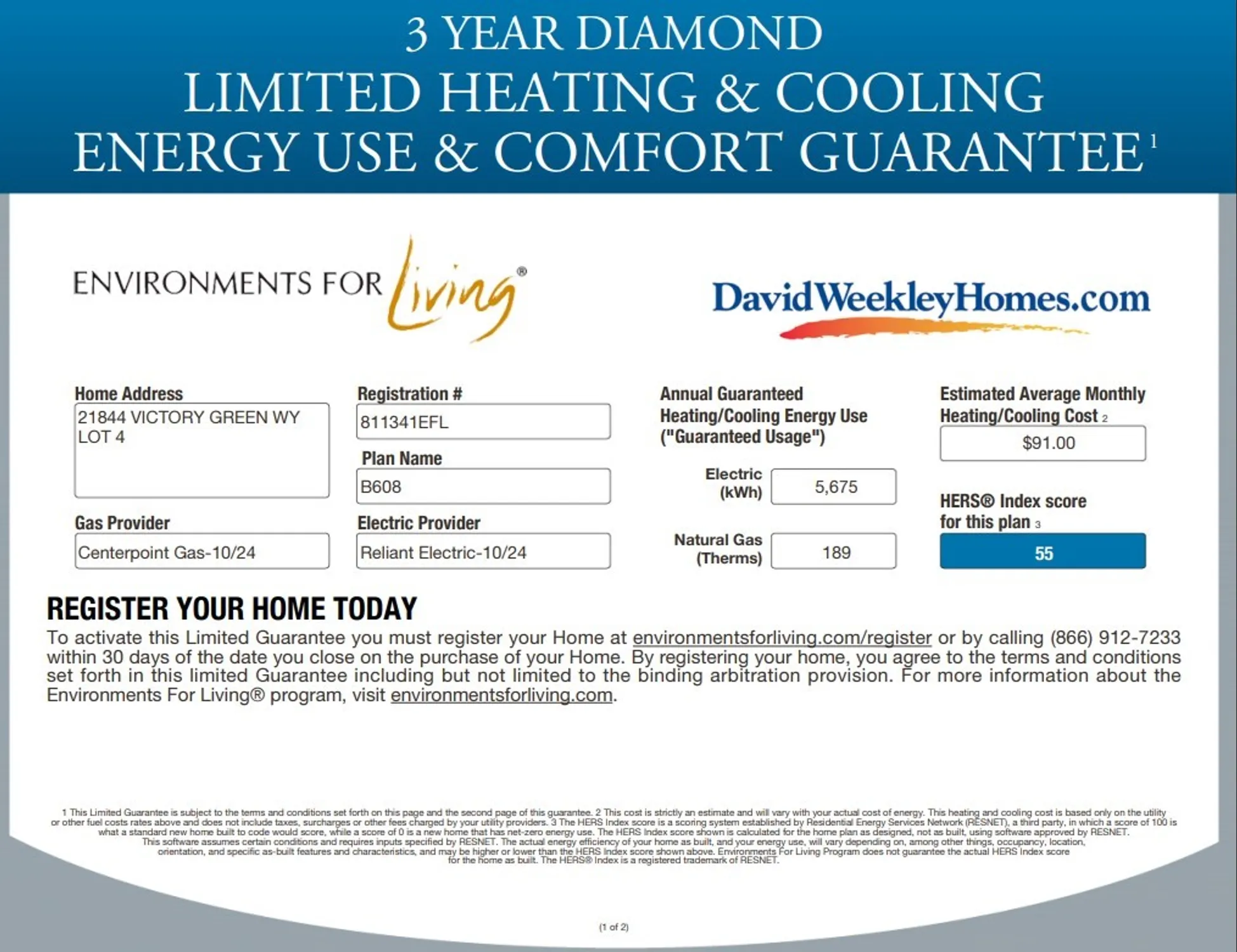 Property Slideshow image 14 of 47 | 21844 victory green way, Porter, TX, 77365