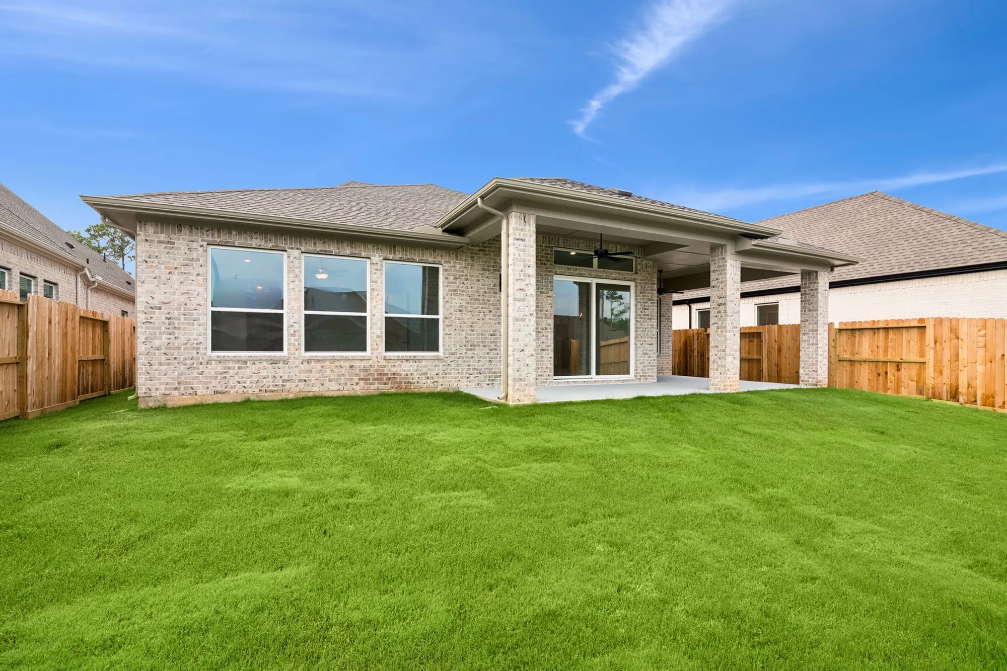 Property Slideshow image 10 of 47 | 21844 victory green way, Porter, TX, 77365