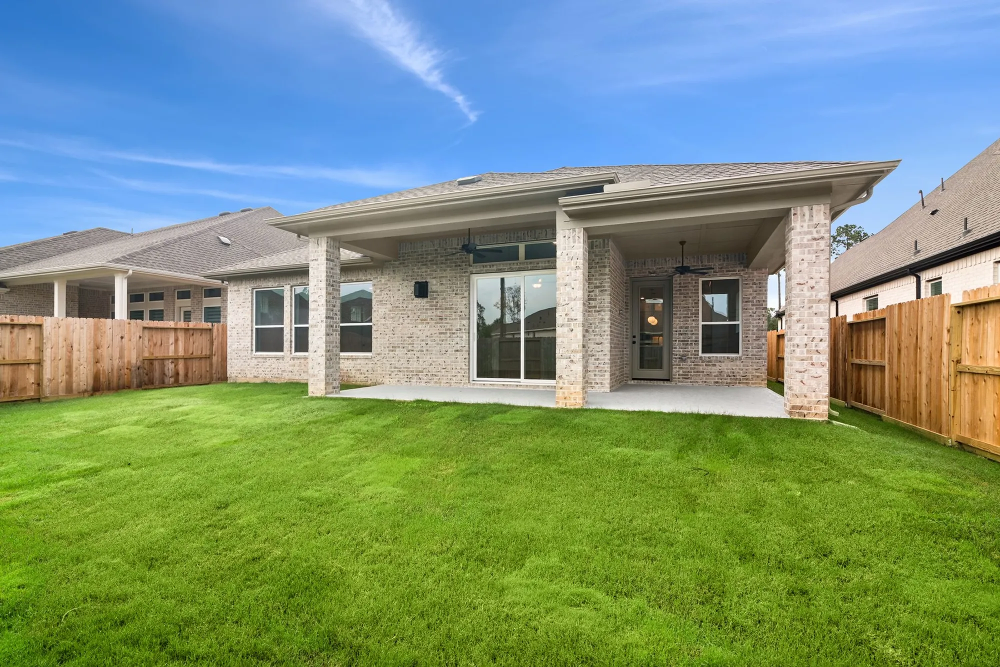 Property Slideshow image 11 of 47 | 21844 victory green way, Porter, TX, 77365