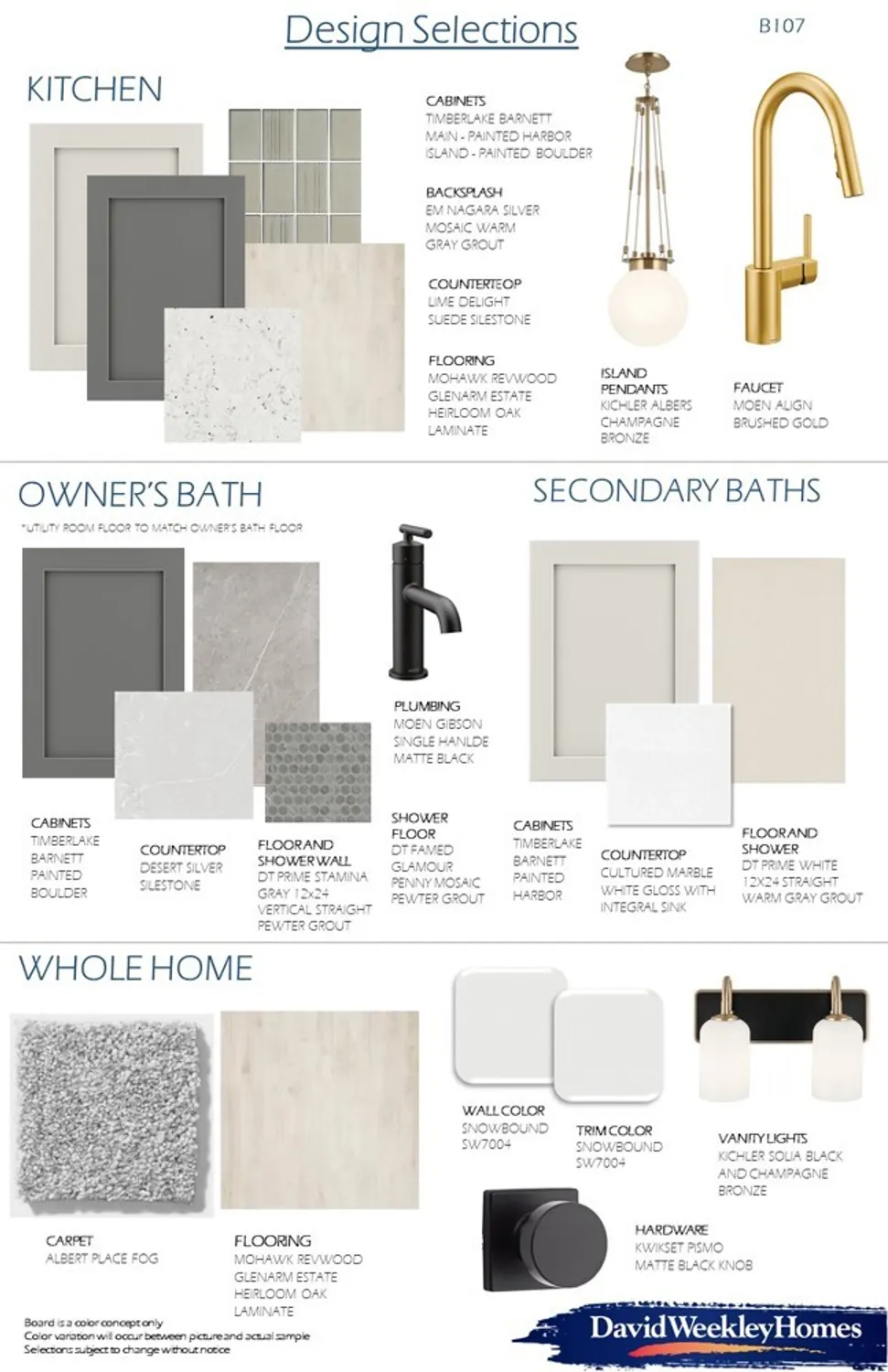 Property Slideshow image 13 of 47 | 21844 victory green way, Porter, TX, 77365