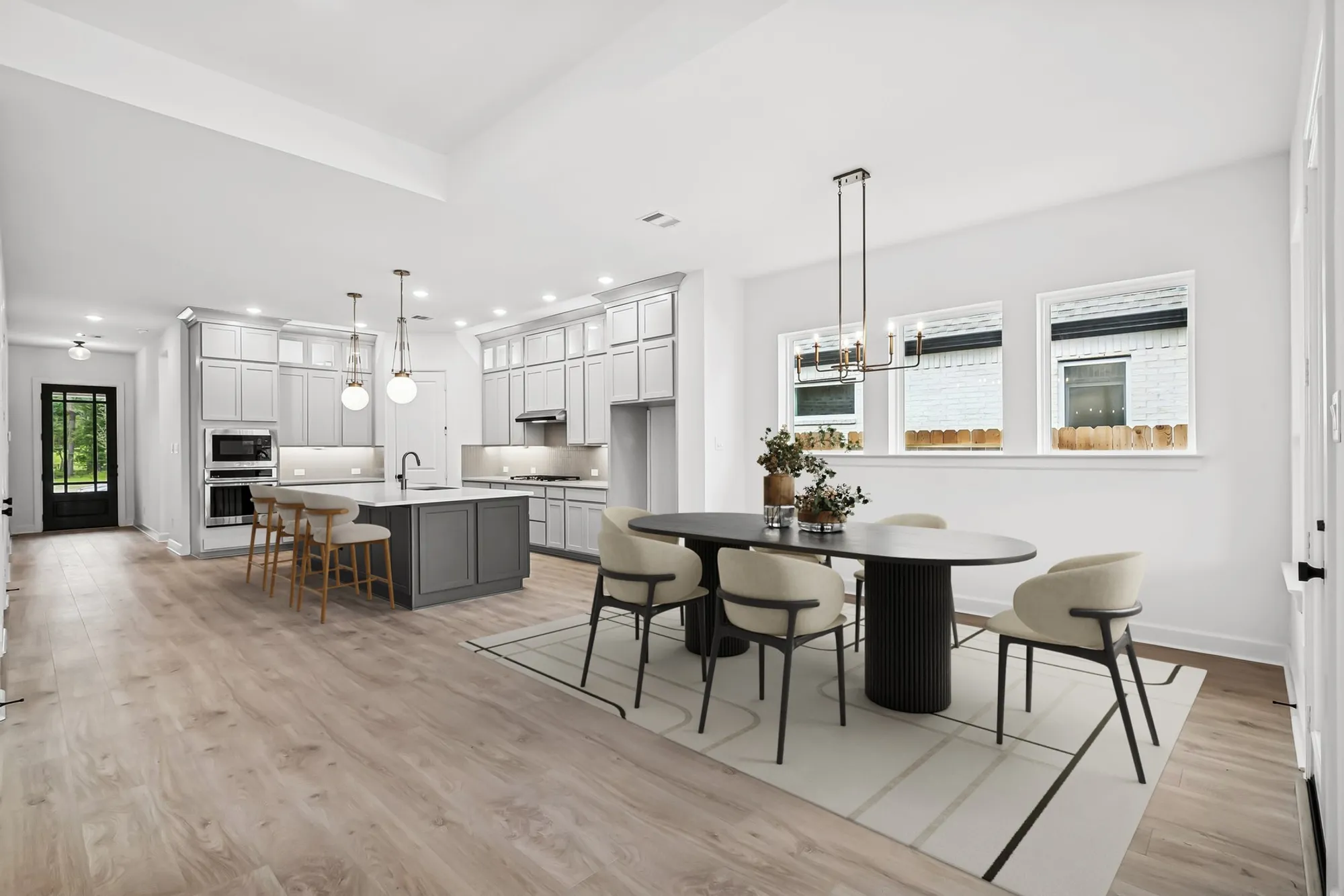 Property Slideshow image 4 of 47 | 21844 victory green way, Porter, TX, 77365