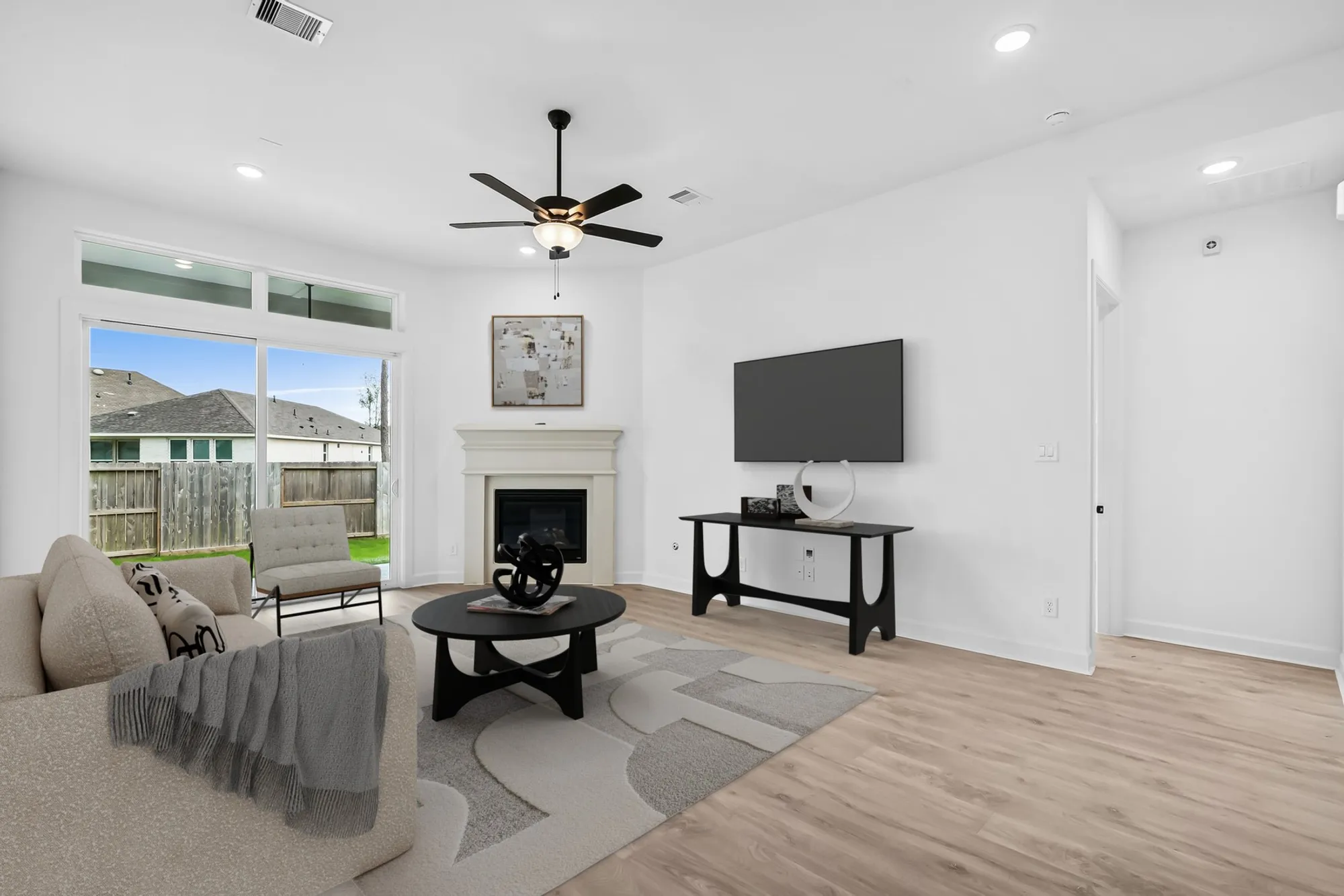 Property Slideshow image 5 of 47 | 21844 victory green way, Porter, TX, 77365