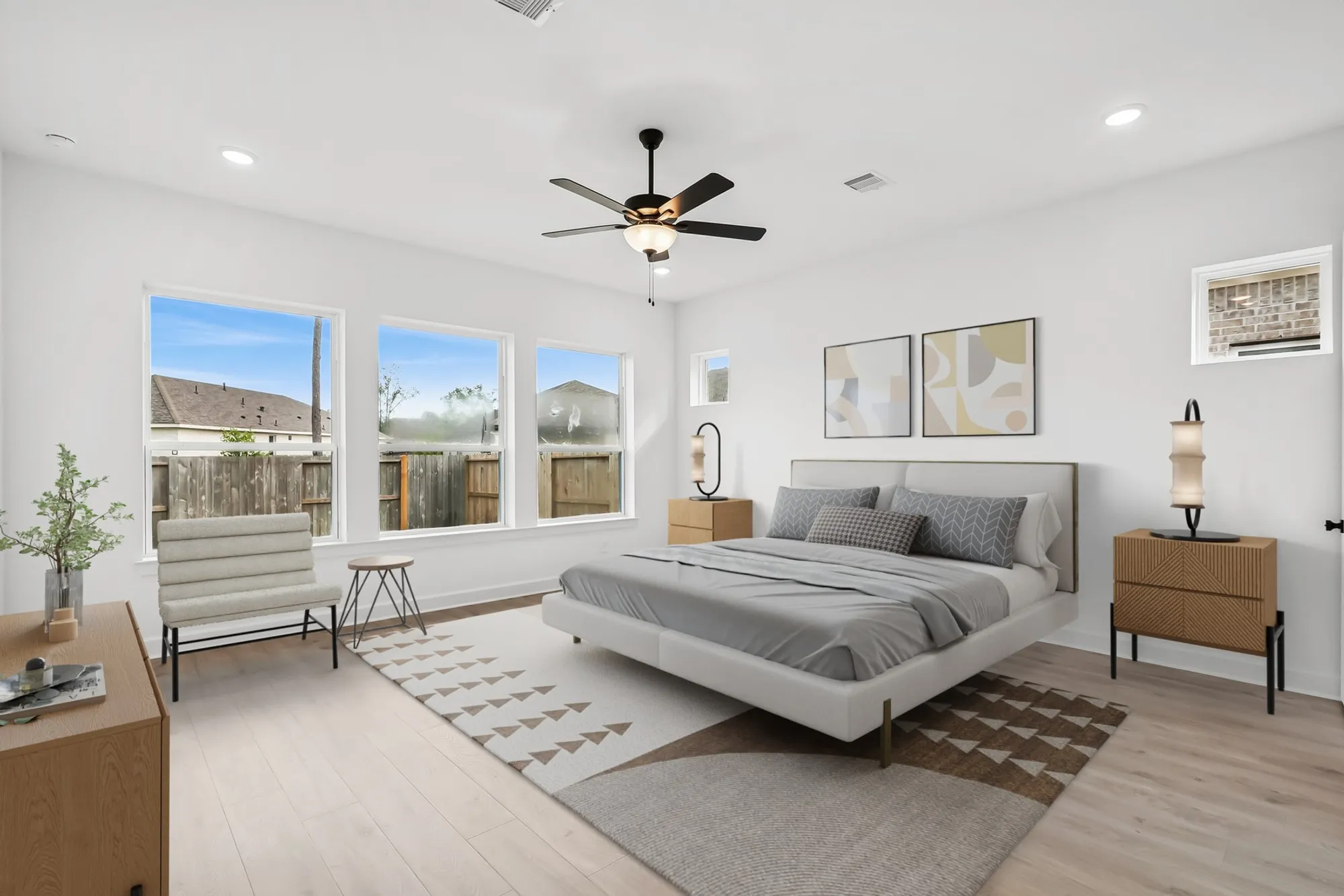 Property Slideshow image 6 of 47 | 21844 victory green way, Porter, TX, 77365