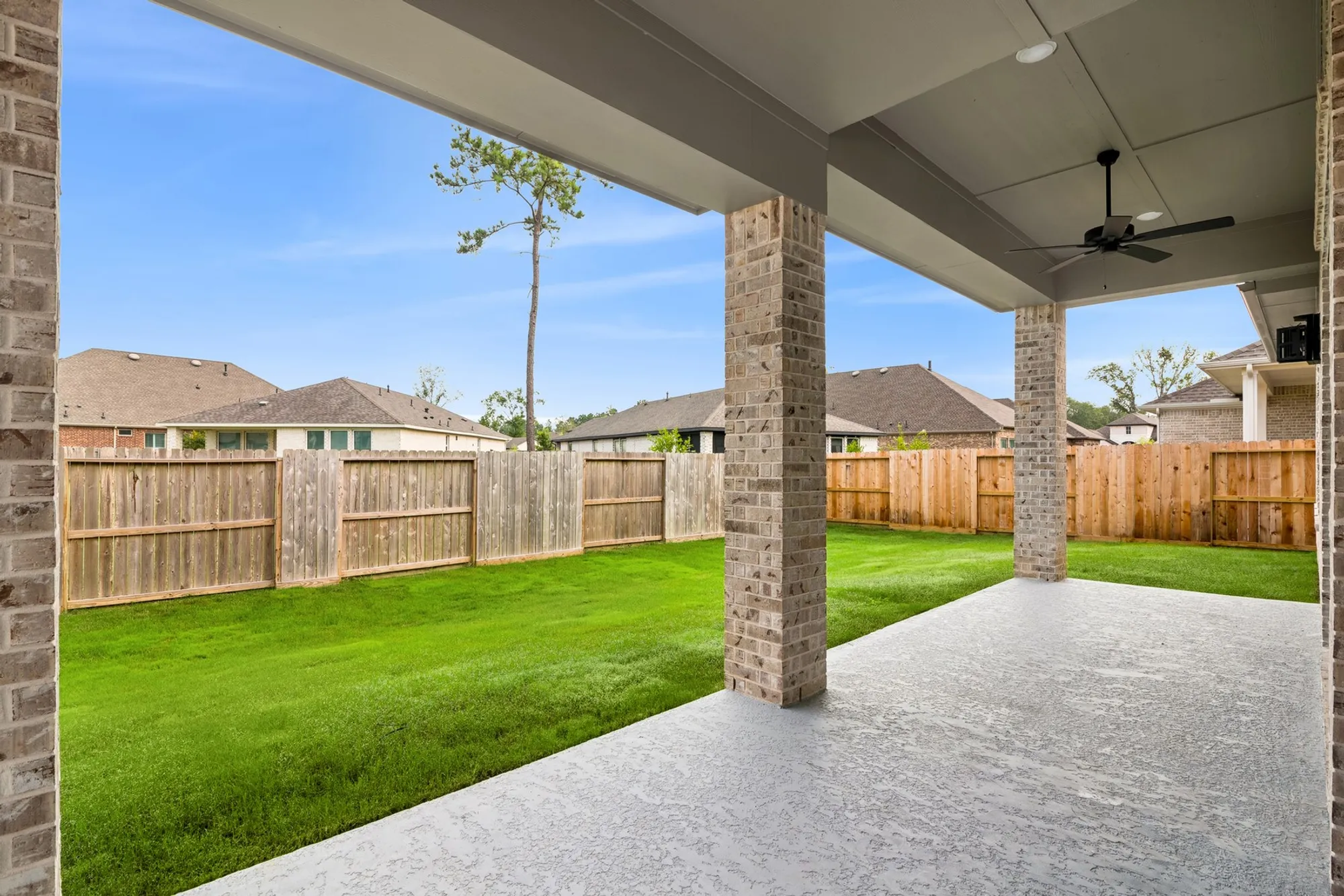 Property Slideshow image 8 of 47 | 21844 victory green way, Porter, TX, 77365