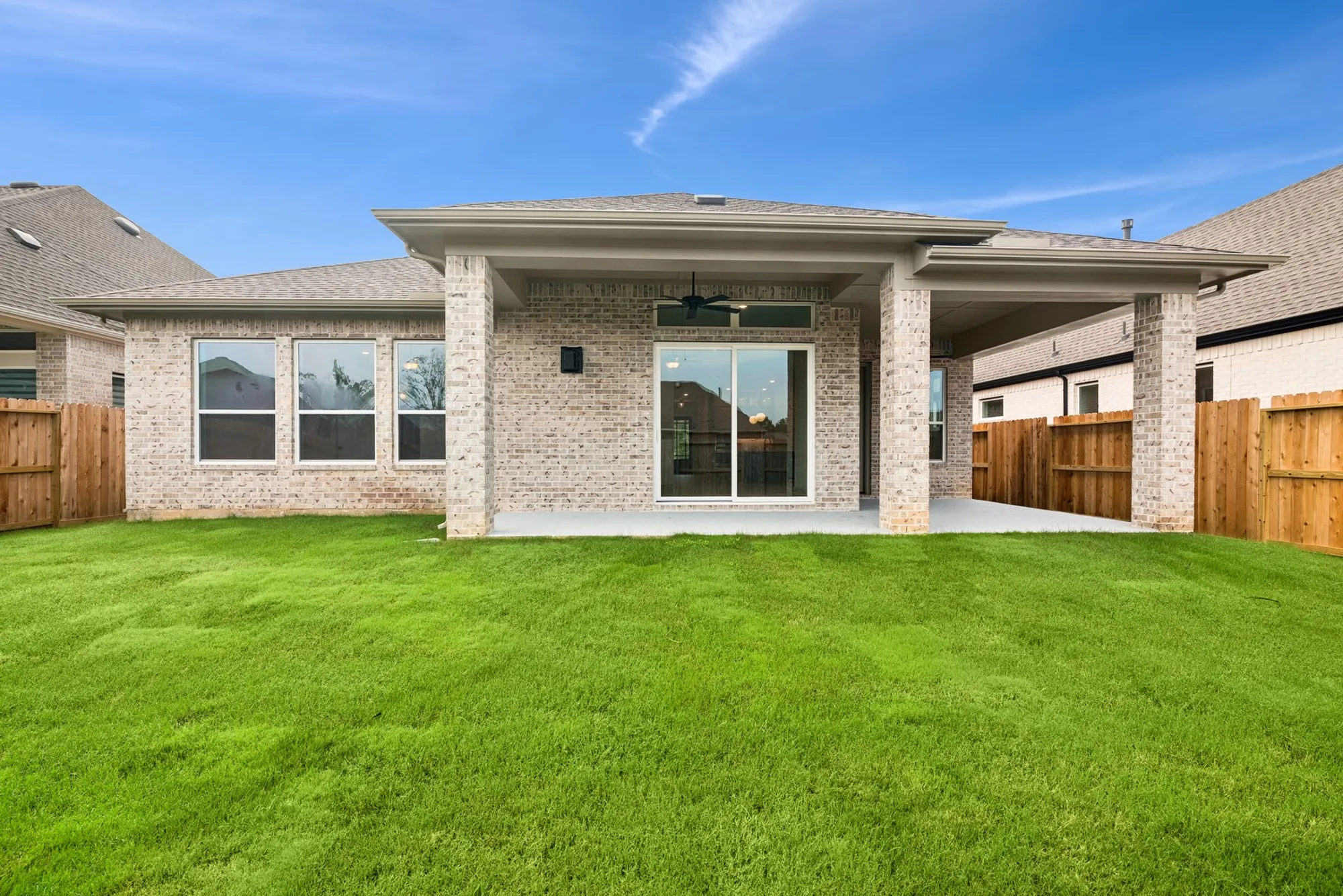 Property Slideshow image 9 of 47 | 21844 victory green way, Porter, TX, 77365