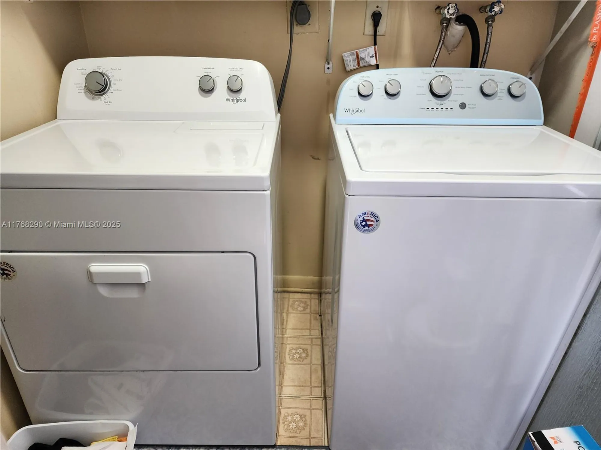 Property Slideshow image 23 of 25 | 10747 w clairmont cir 204, Tamarac, FL, 33321