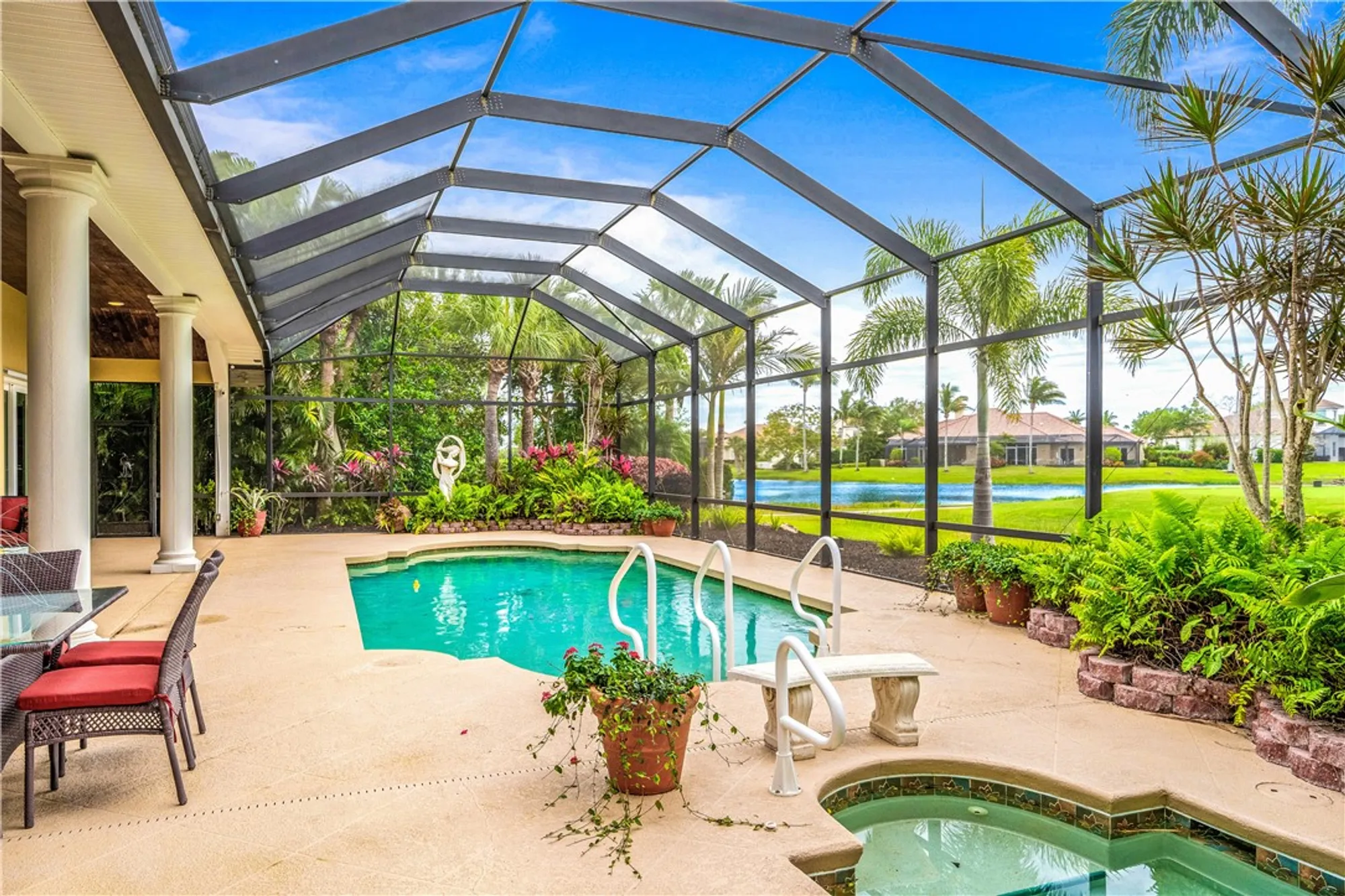 Property Slideshow image 18 of 35 | 5615 las brisas dr, Vero Beach, FL, 32967