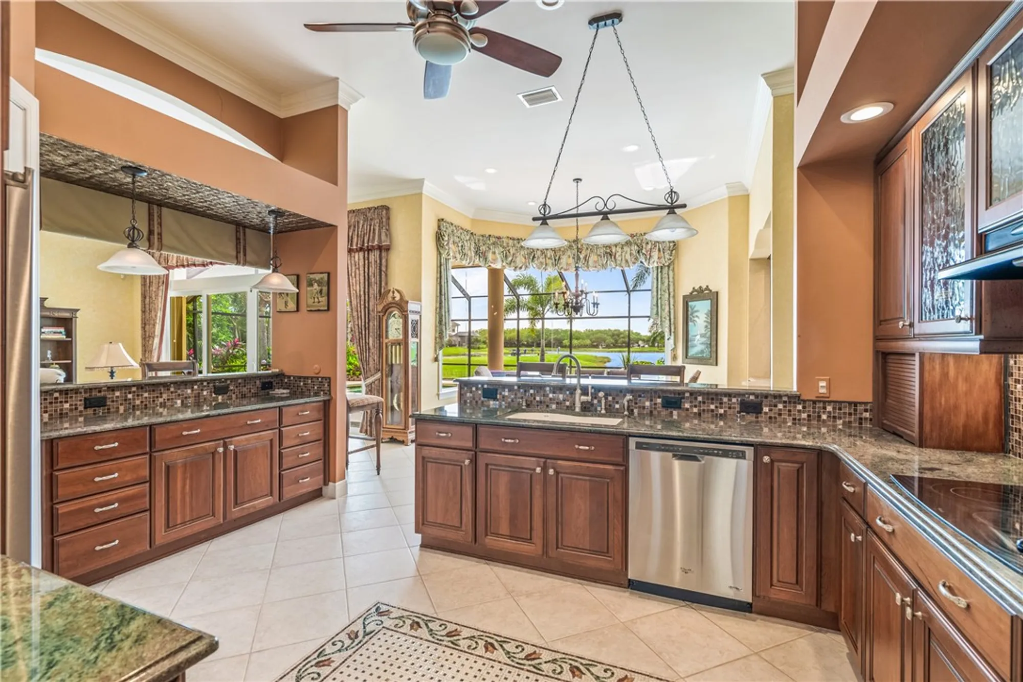 Property Slideshow image 13 of 35 | 5615 las brisas dr, Vero Beach, FL, 32967