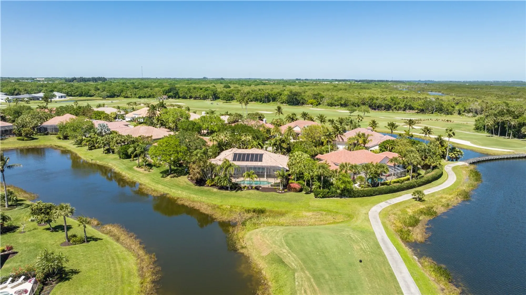 Property Slideshow image 20 of 35 | 5615 las brisas dr, Vero Beach, FL, 32967