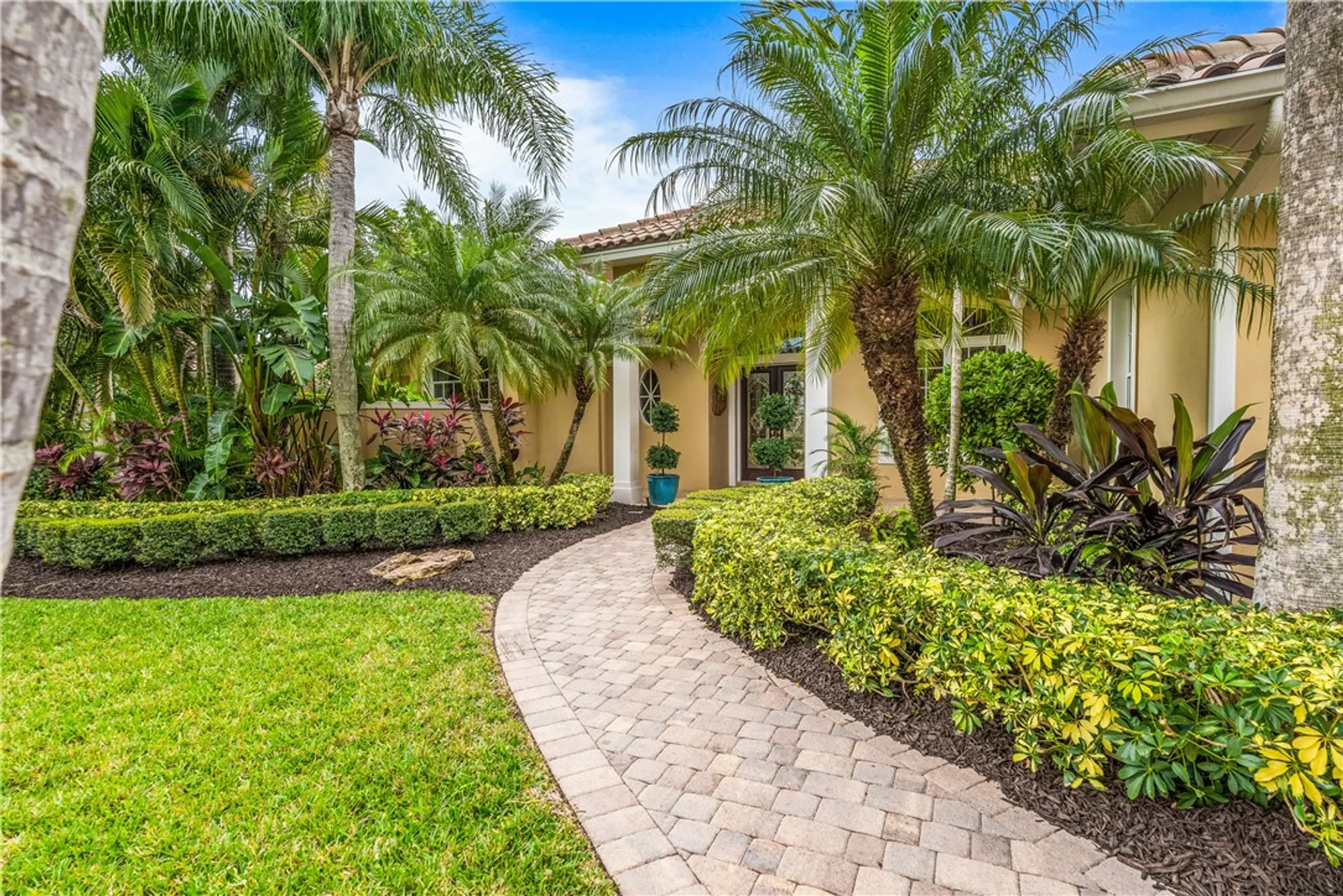 Property Slideshow image 34 of 35 | 5615 las brisas dr, Vero Beach, FL, 32967