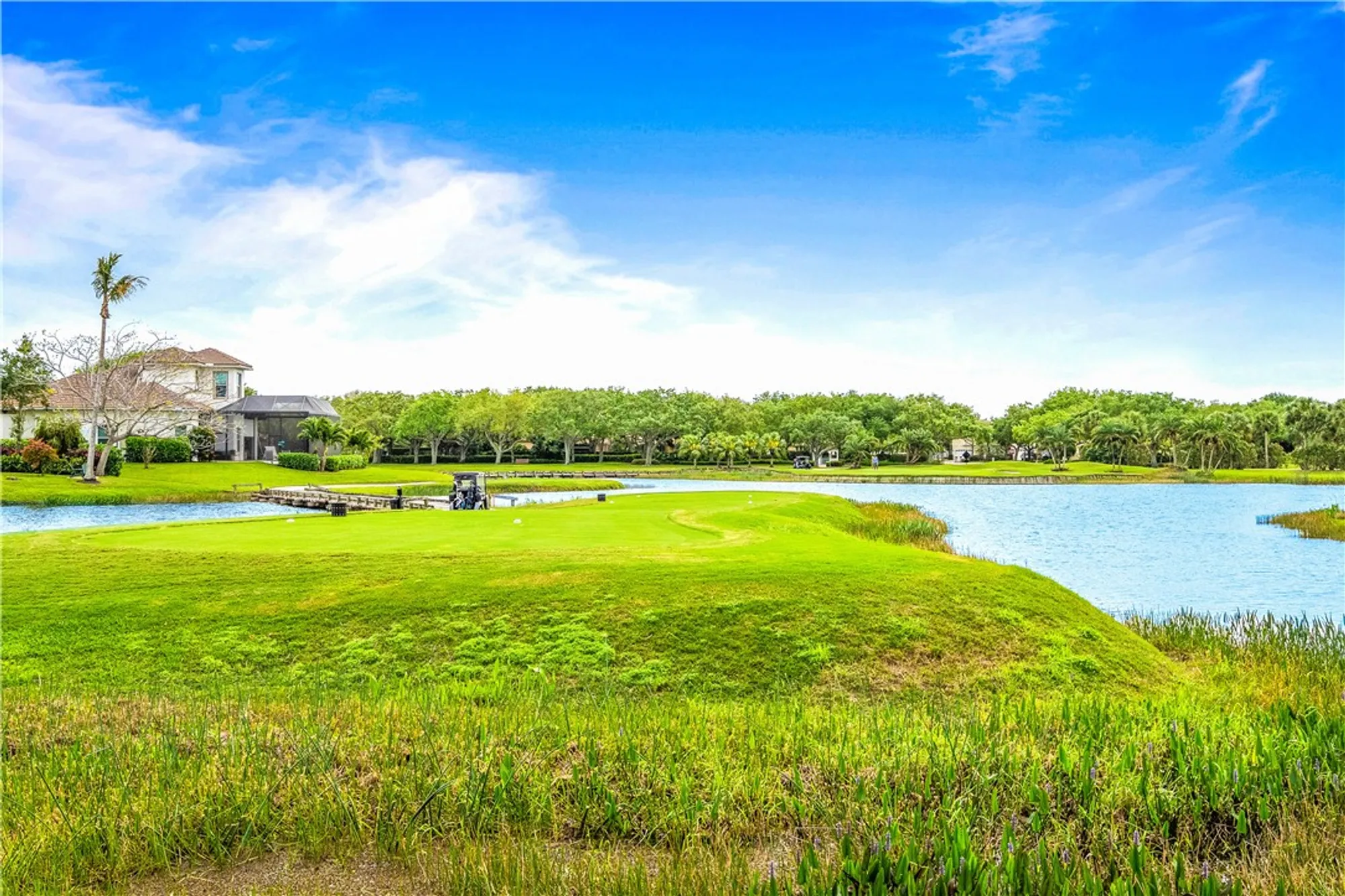 Property Slideshow image 35 of 35 | 5615 las brisas dr, Vero Beach, FL, 32967