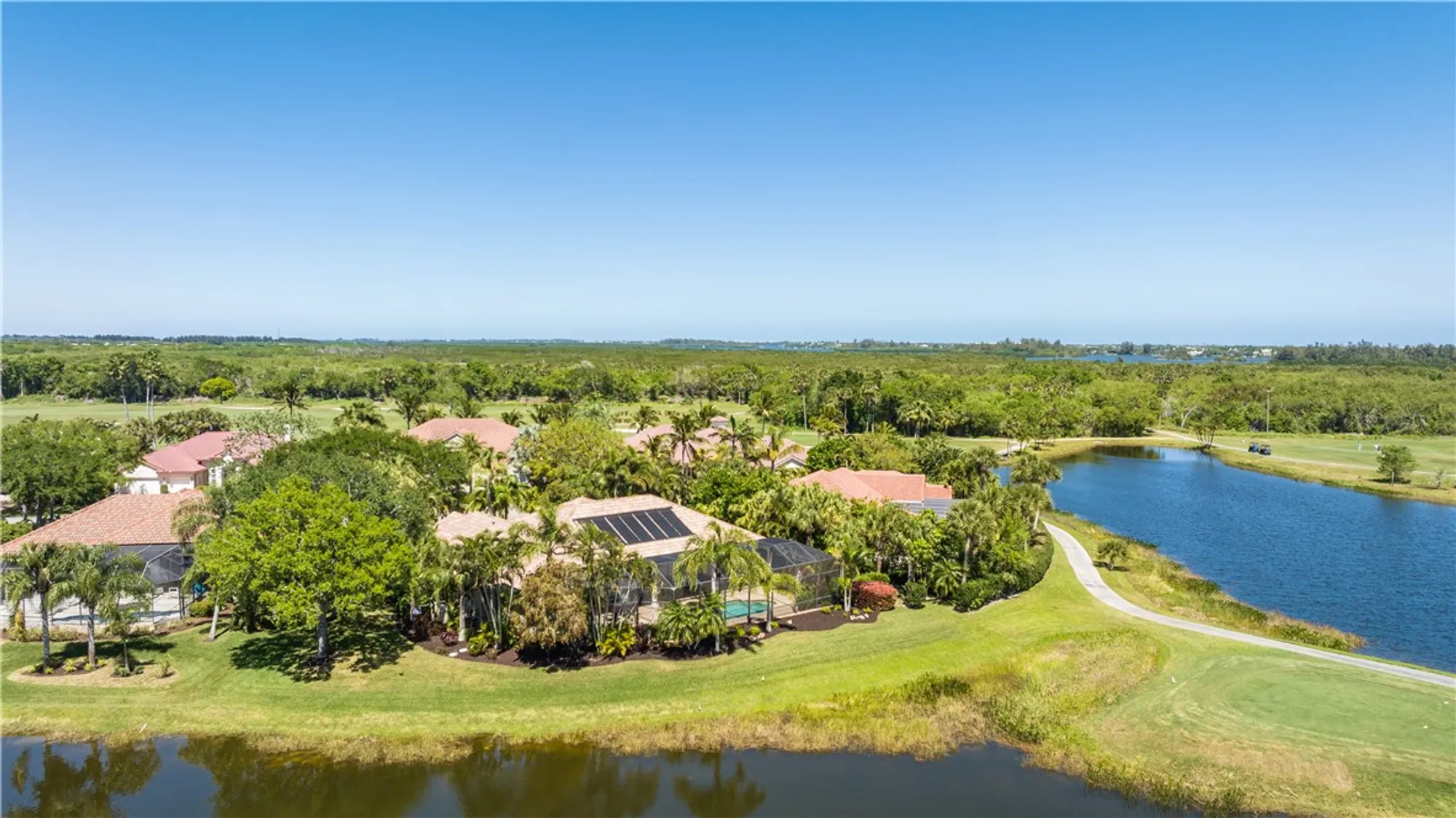 Property Slideshow image 33 of 35 | 5615 las brisas dr, Vero Beach, FL, 32967