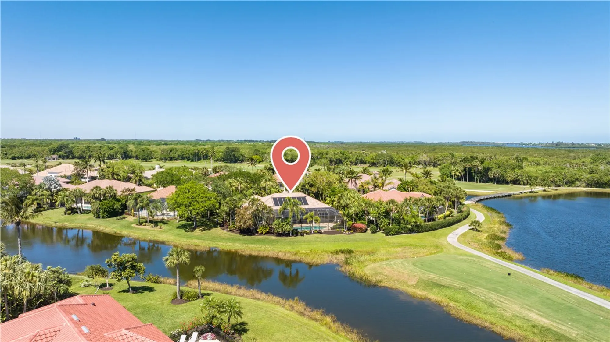 Property Slideshow image 4 of 35 | 5615 las brisas dr, Vero Beach, FL, 32967