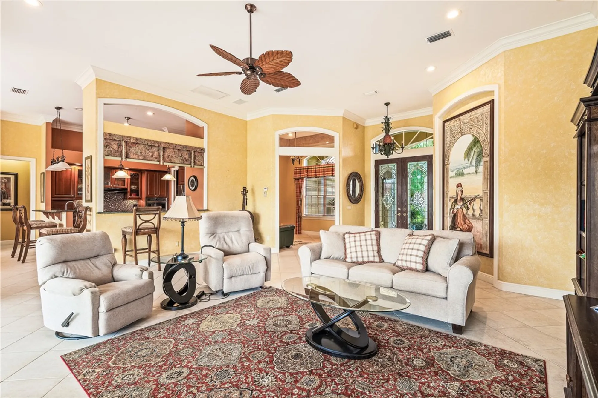 Property Slideshow image 6 of 35 | 5615 las brisas dr, Vero Beach, FL, 32967
