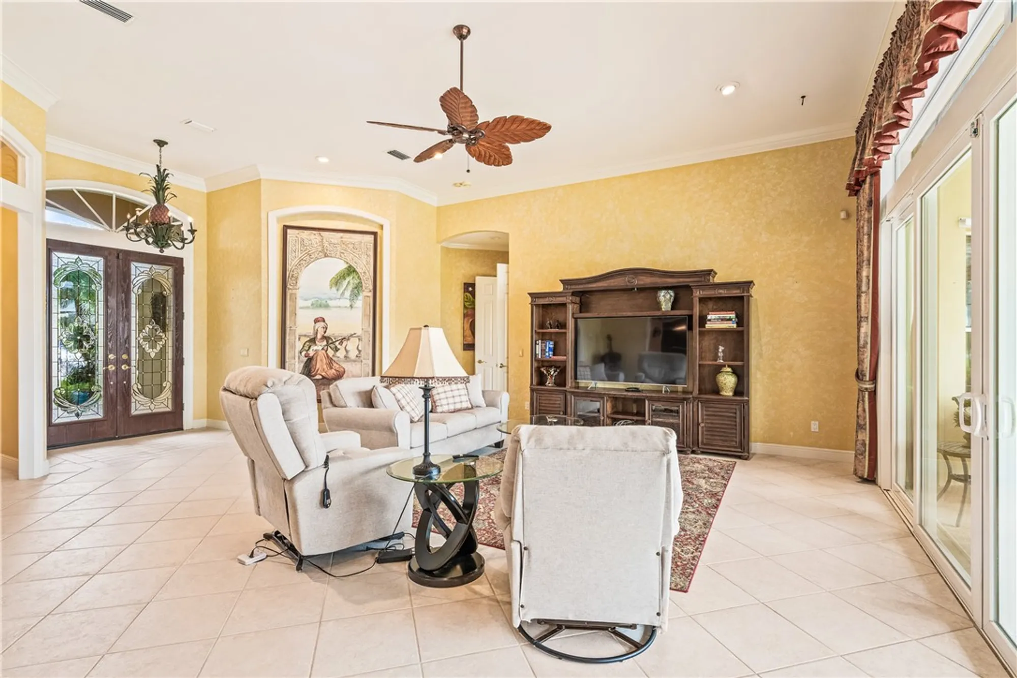 Property Slideshow image 7 of 35 | 5615 las brisas dr, Vero Beach, FL, 32967