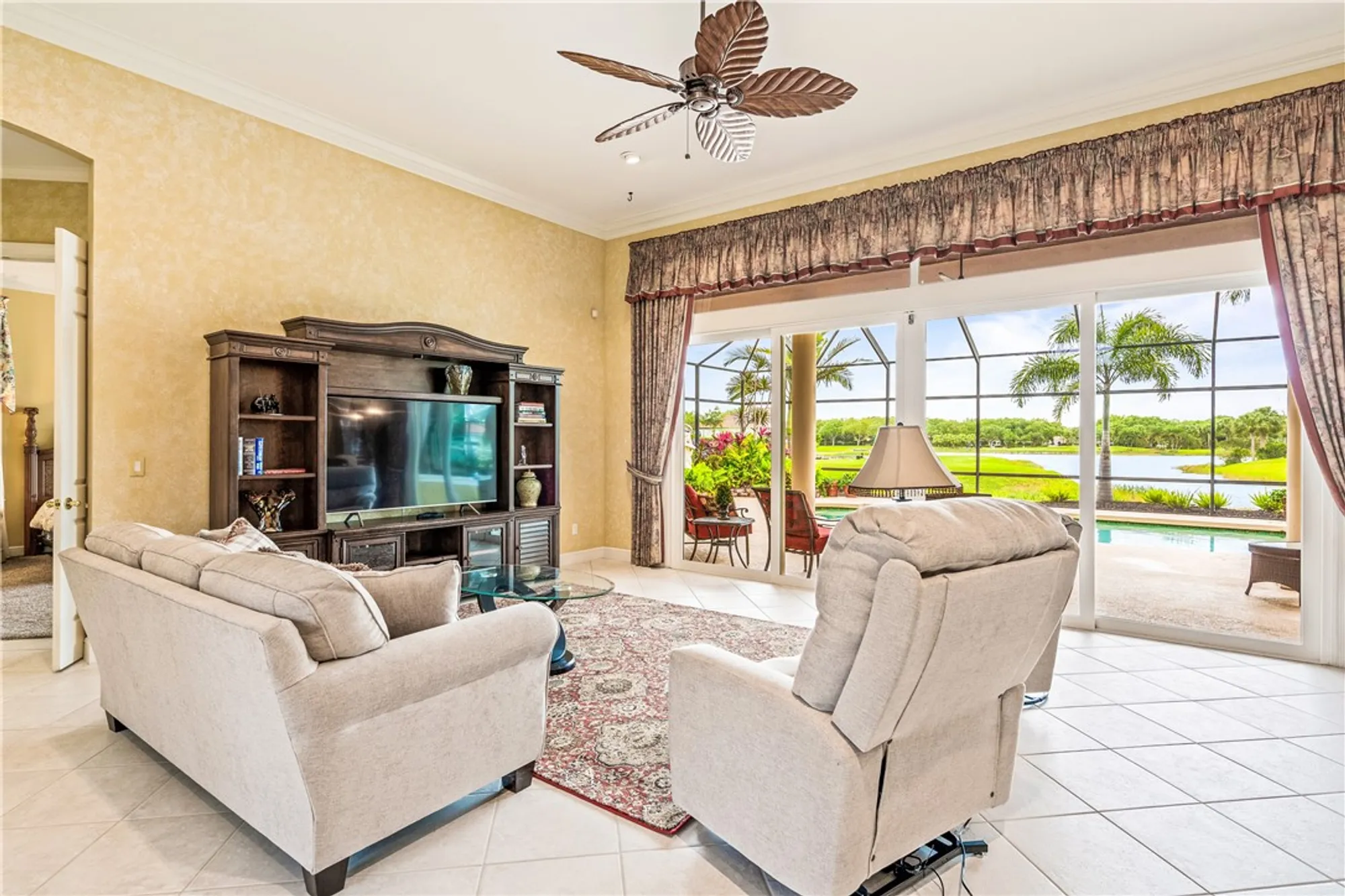 Property Slideshow image 8 of 35 | 5615 las brisas dr, Vero Beach, FL, 32967