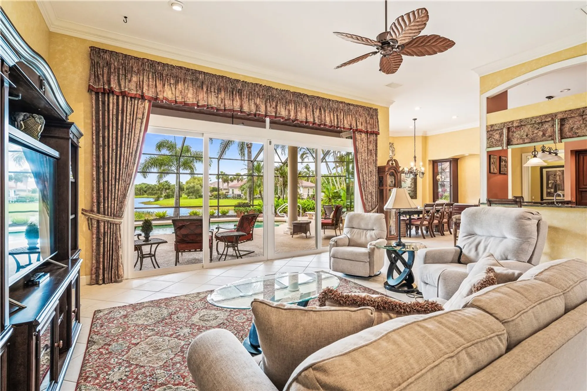 Property Slideshow image 9 of 35 | 5615 las brisas dr, Vero Beach, FL, 32967