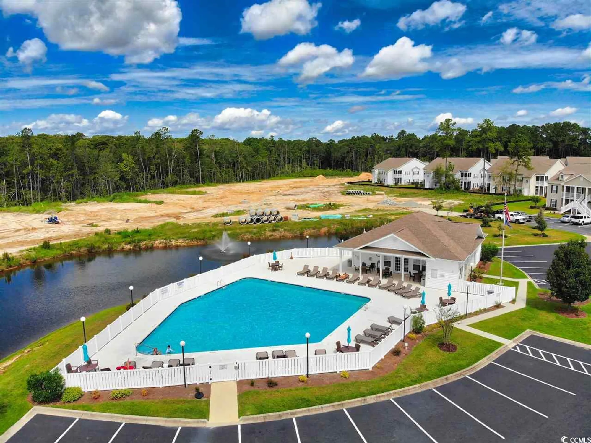 Property Slideshow image 34 of 37 | 1415 gooseneck pl # 101, Murrells Inlet, SC, 29576