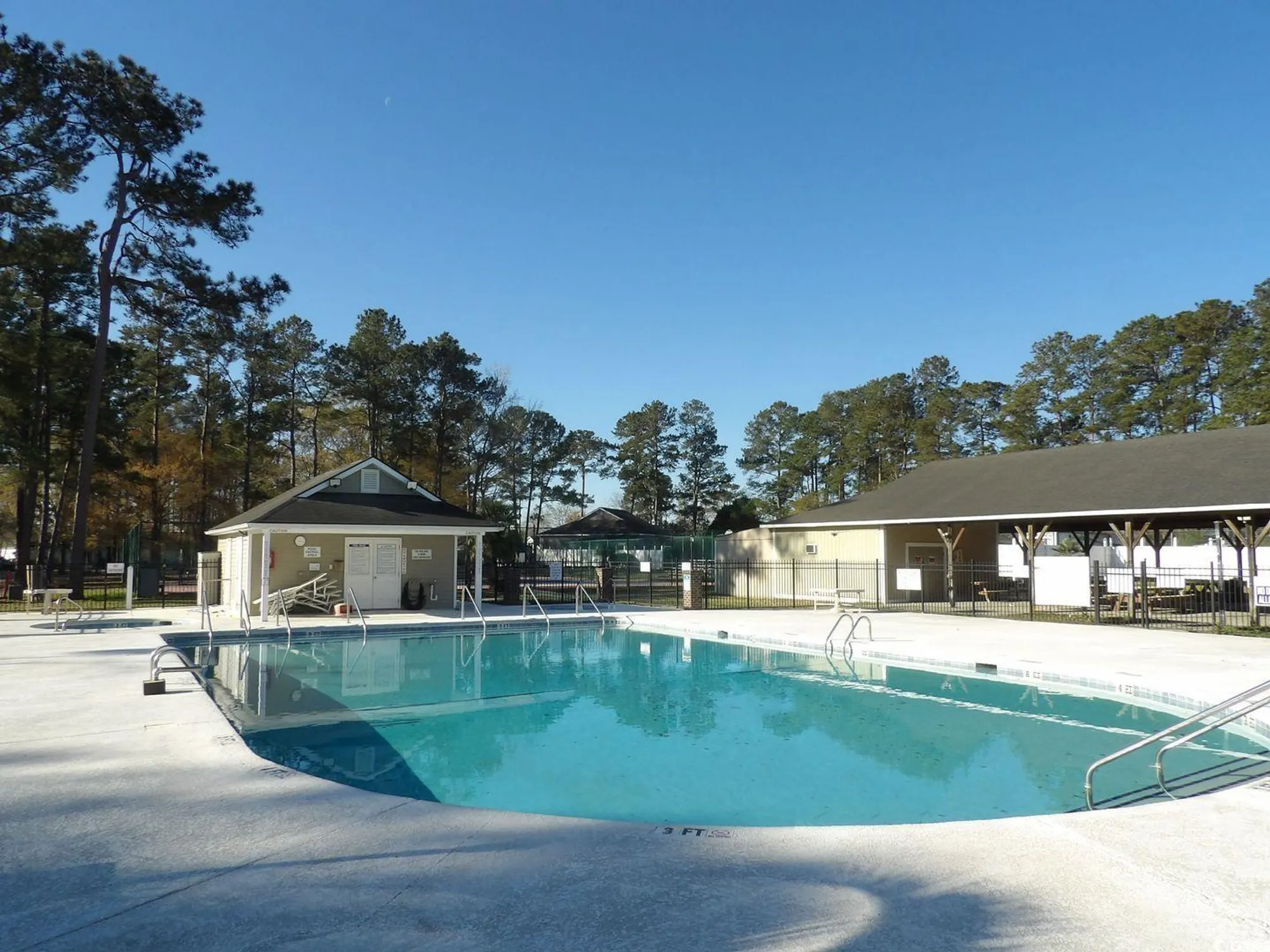 Property Slideshow image 26 of 29 | 6654 wisteria dr, Myrtle Beach, SC, 29588