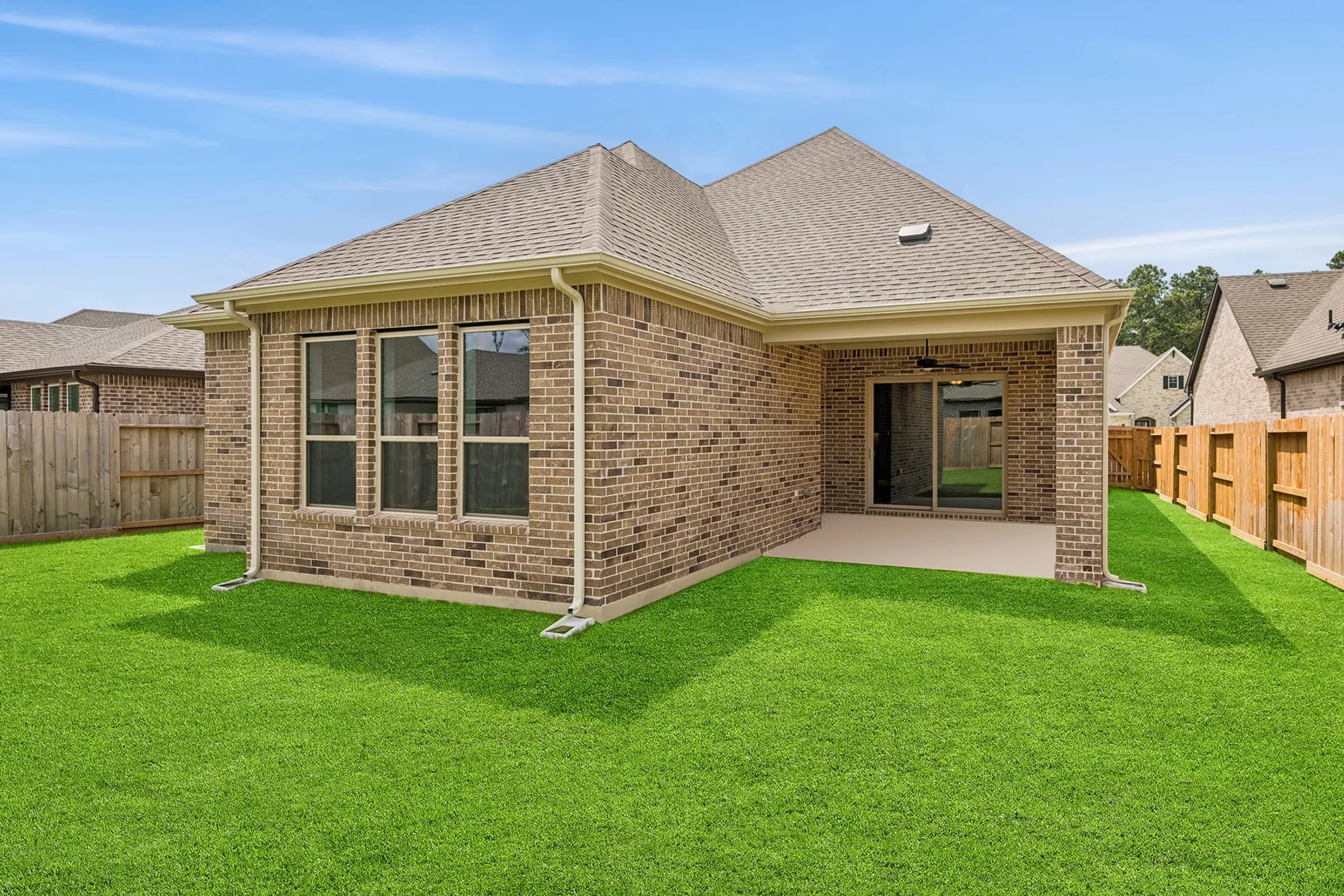 Property Slideshow image 10 of 39 | 21877 colorado bend ln, Porter, TX, 77365