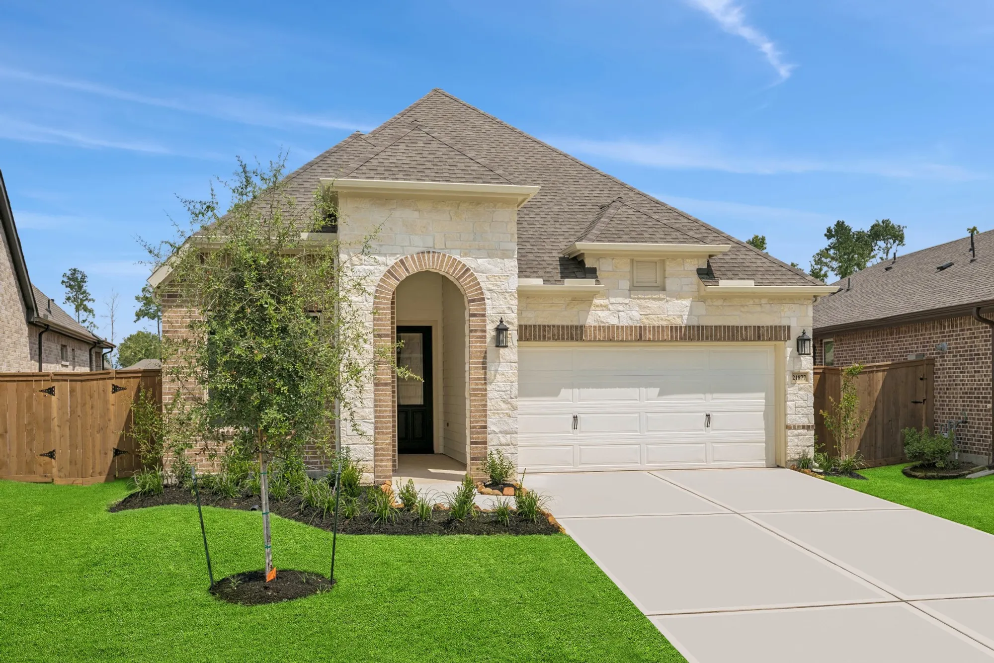 Property Slideshow image 2 of 39 | 21877 colorado bend ln, Porter, TX, 77365