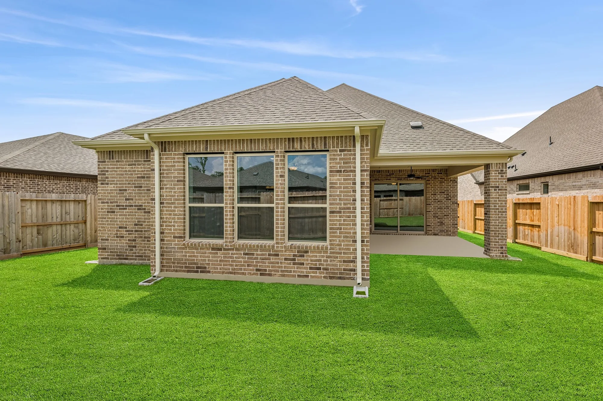 Property Slideshow image 8 of 39 | 21877 colorado bend ln, Porter, TX, 77365