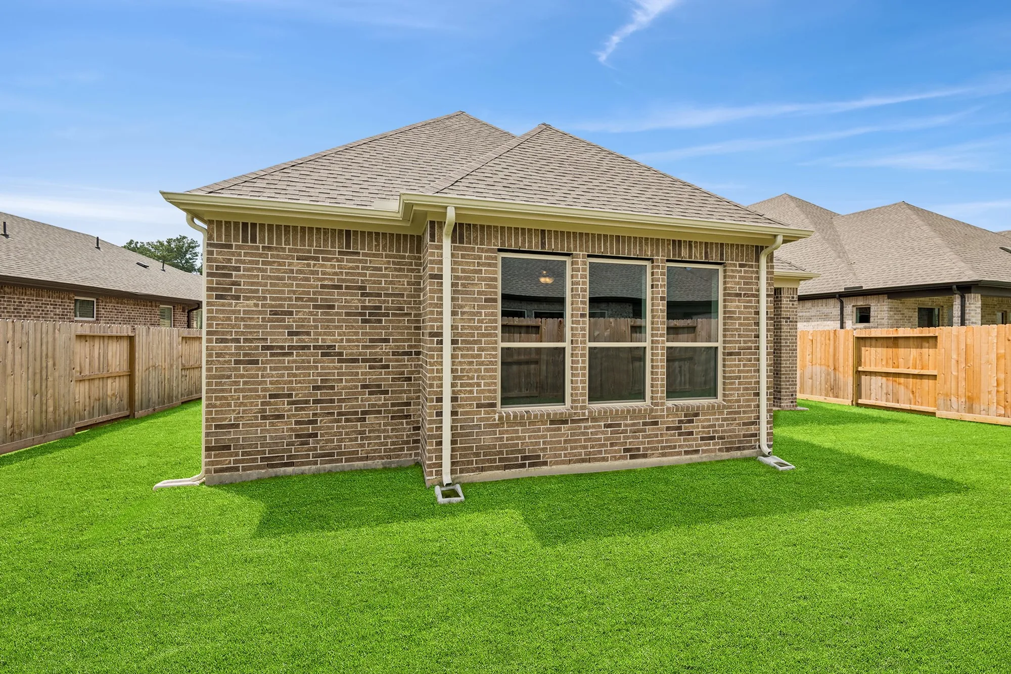 Property Slideshow image 9 of 39 | 21877 colorado bend ln, Porter, TX, 77365