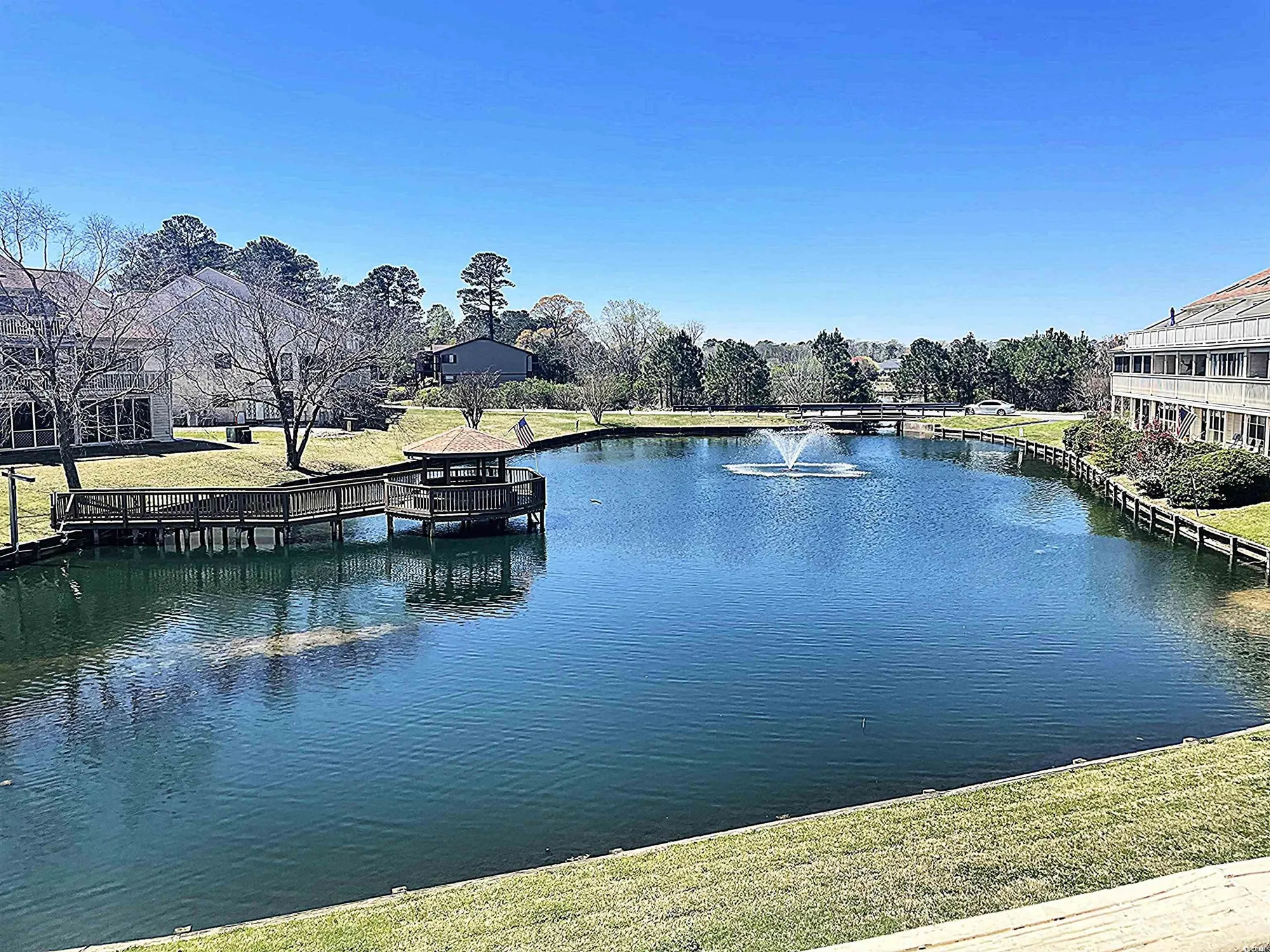 Property Slideshow image 2 of 4 | 510 fairwood lakes dr unit 18j, Myrtle Beach, SC, 29588