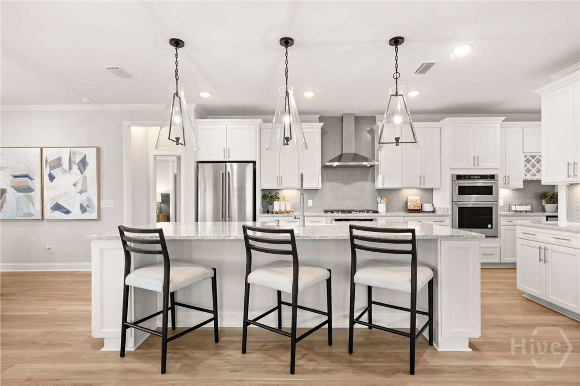 Property Slideshow image 15 of 49 | 99 tufted grass way, Richmond Hill, GA, 31324