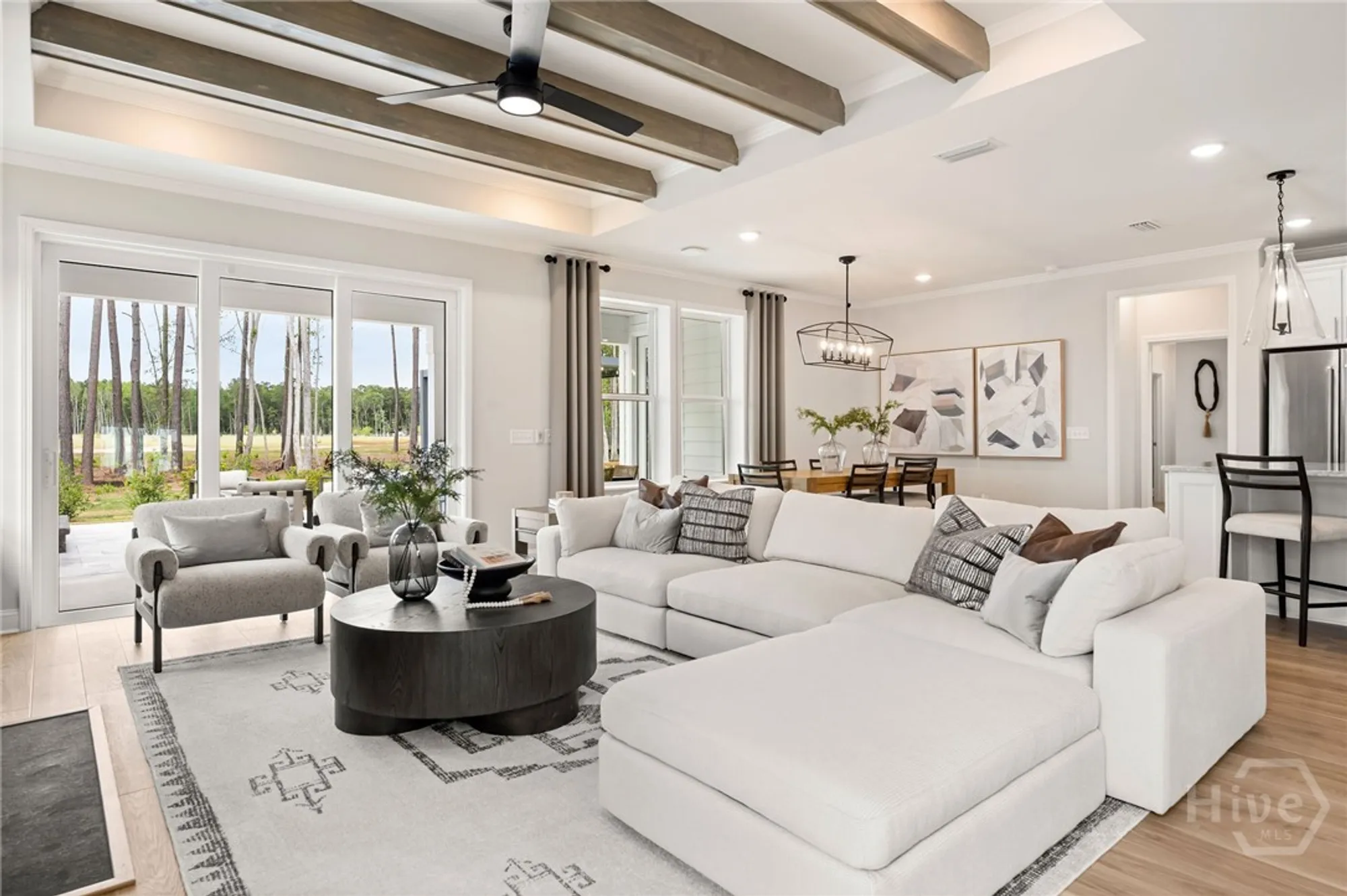 Property Slideshow image 18 of 49 | 99 tufted grass way, Richmond Hill, GA, 31324