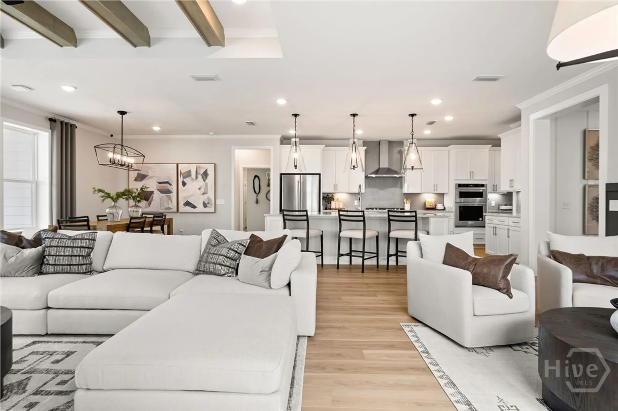 Property Slideshow image 19 of 49 | 99 tufted grass way, Richmond Hill, GA, 31324