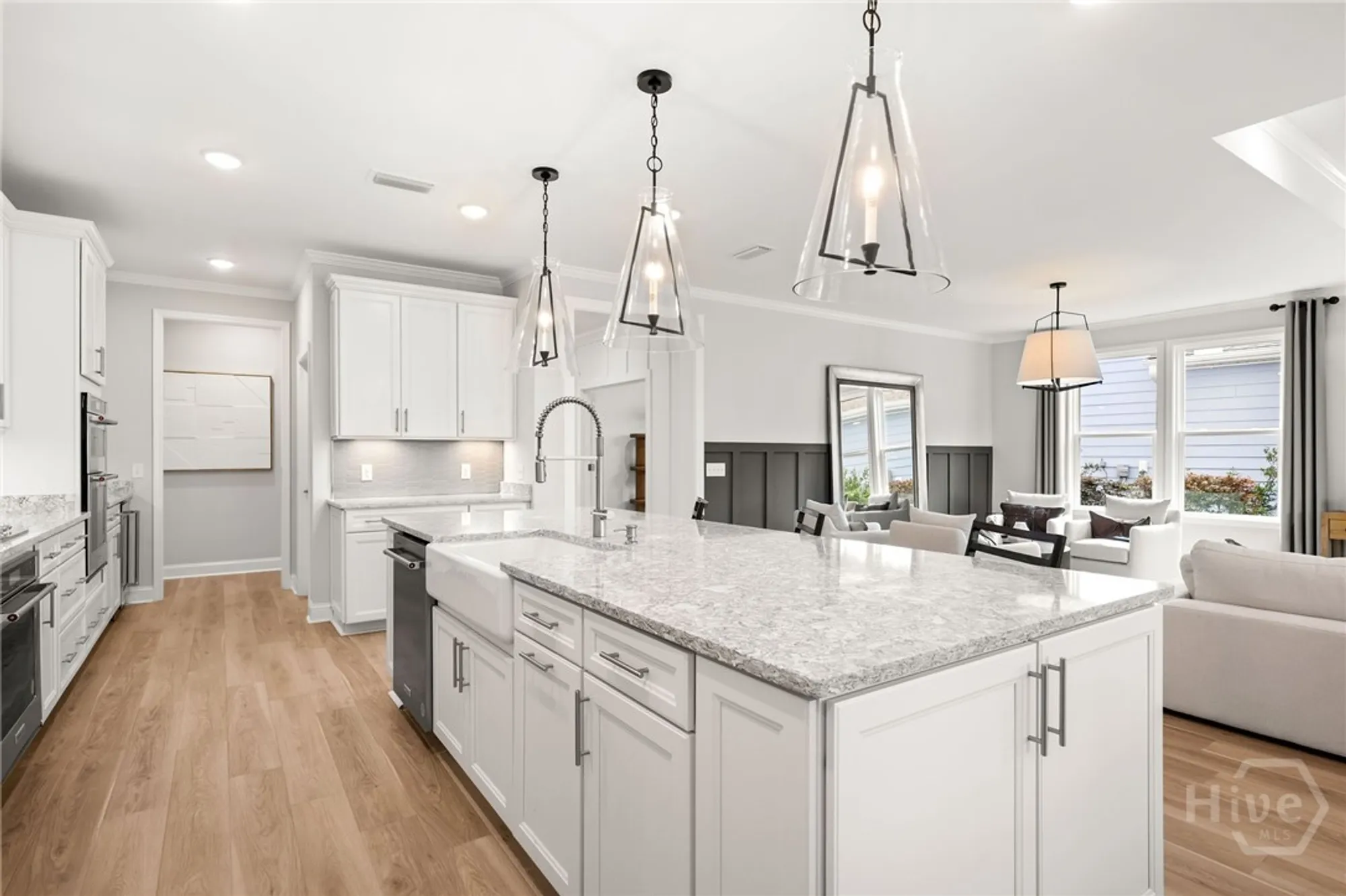 Property Slideshow image 11 of 49 | 99 tufted grass way, Richmond Hill, GA, 31324