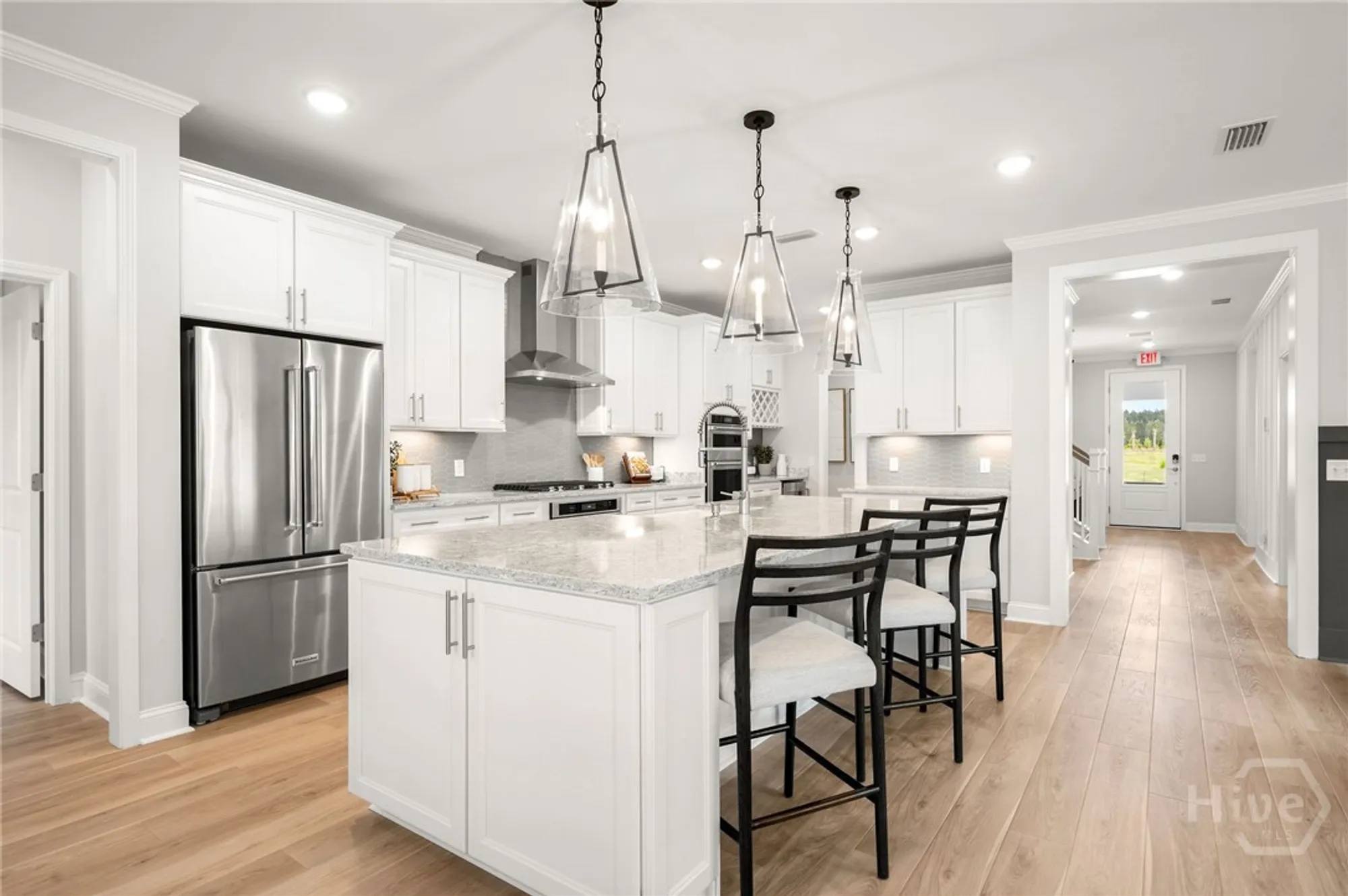 Property Slideshow image 12 of 49 | 99 tufted grass way, Richmond Hill, GA, 31324