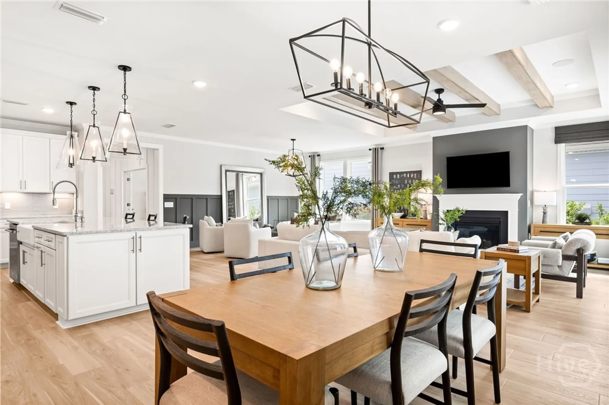 Property Slideshow image 24 of 49 | 99 tufted grass way, Richmond Hill, GA, 31324