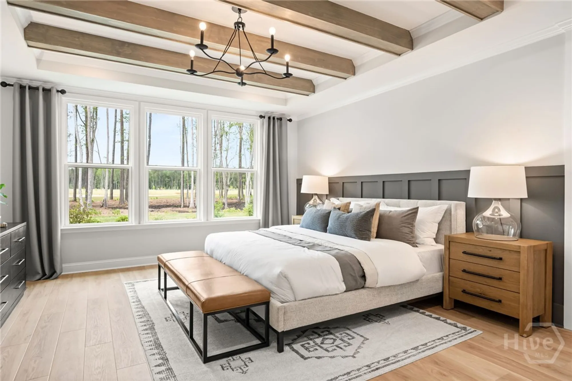 Property Slideshow image 25 of 49 | 99 tufted grass way, Richmond Hill, GA, 31324